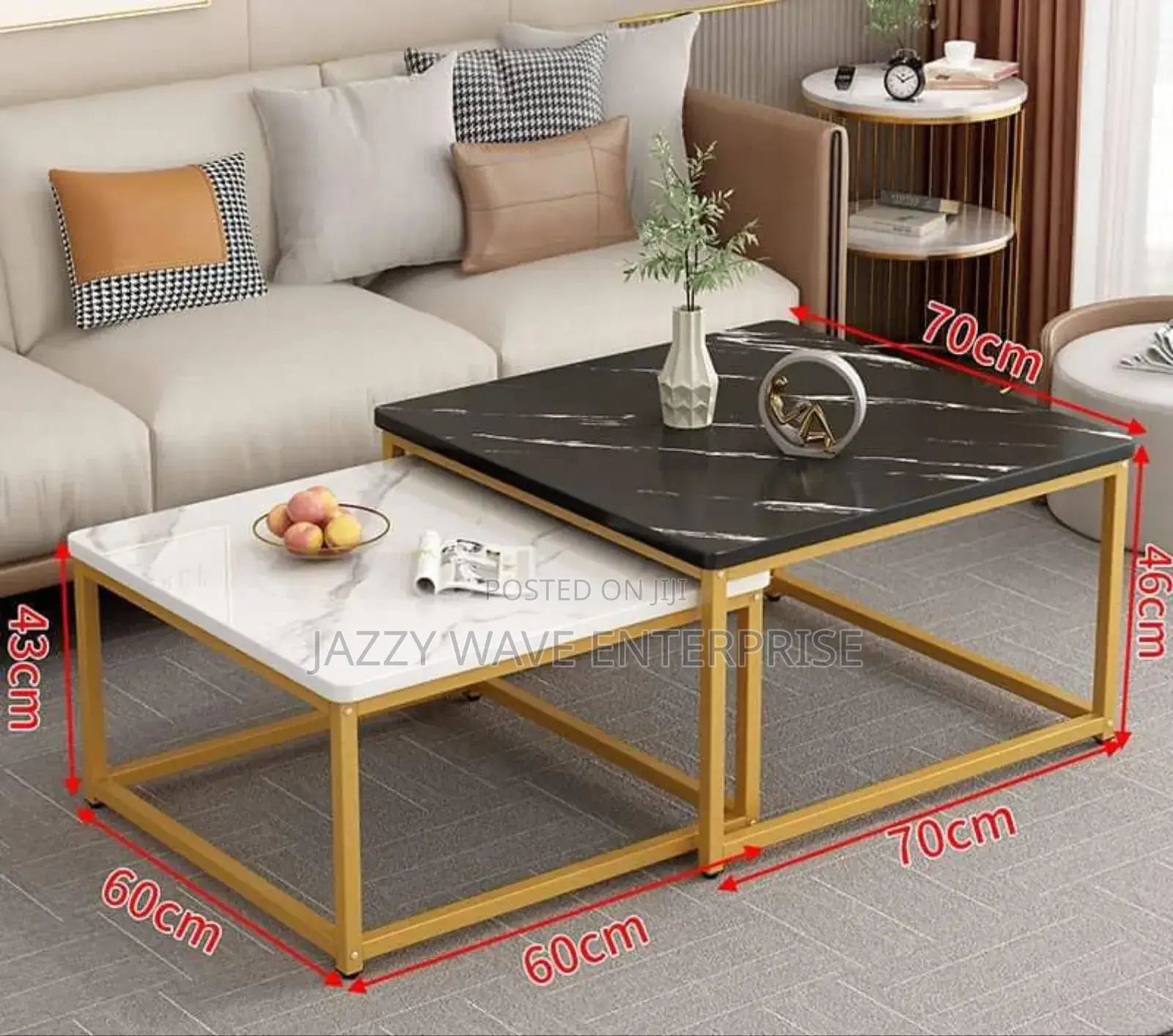 Centre Table