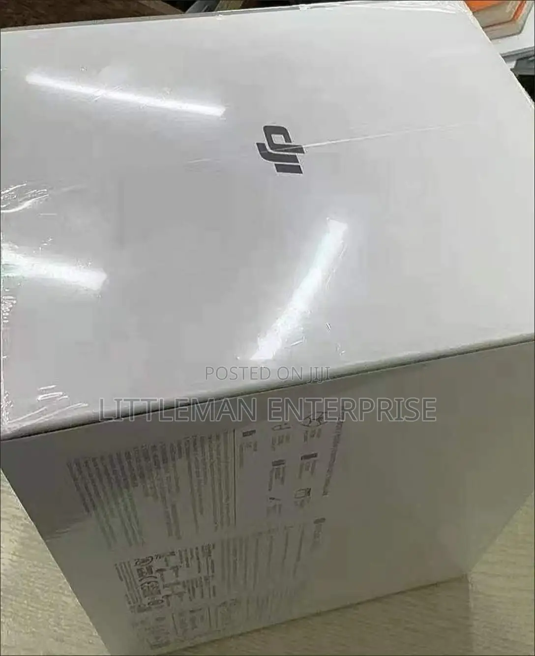 Dji Mini Drone
