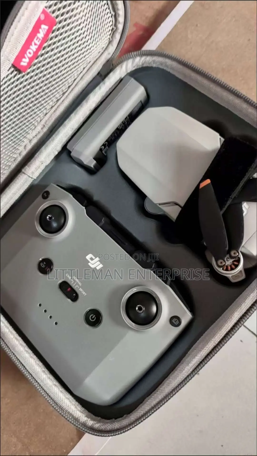 Dji Mini Drone