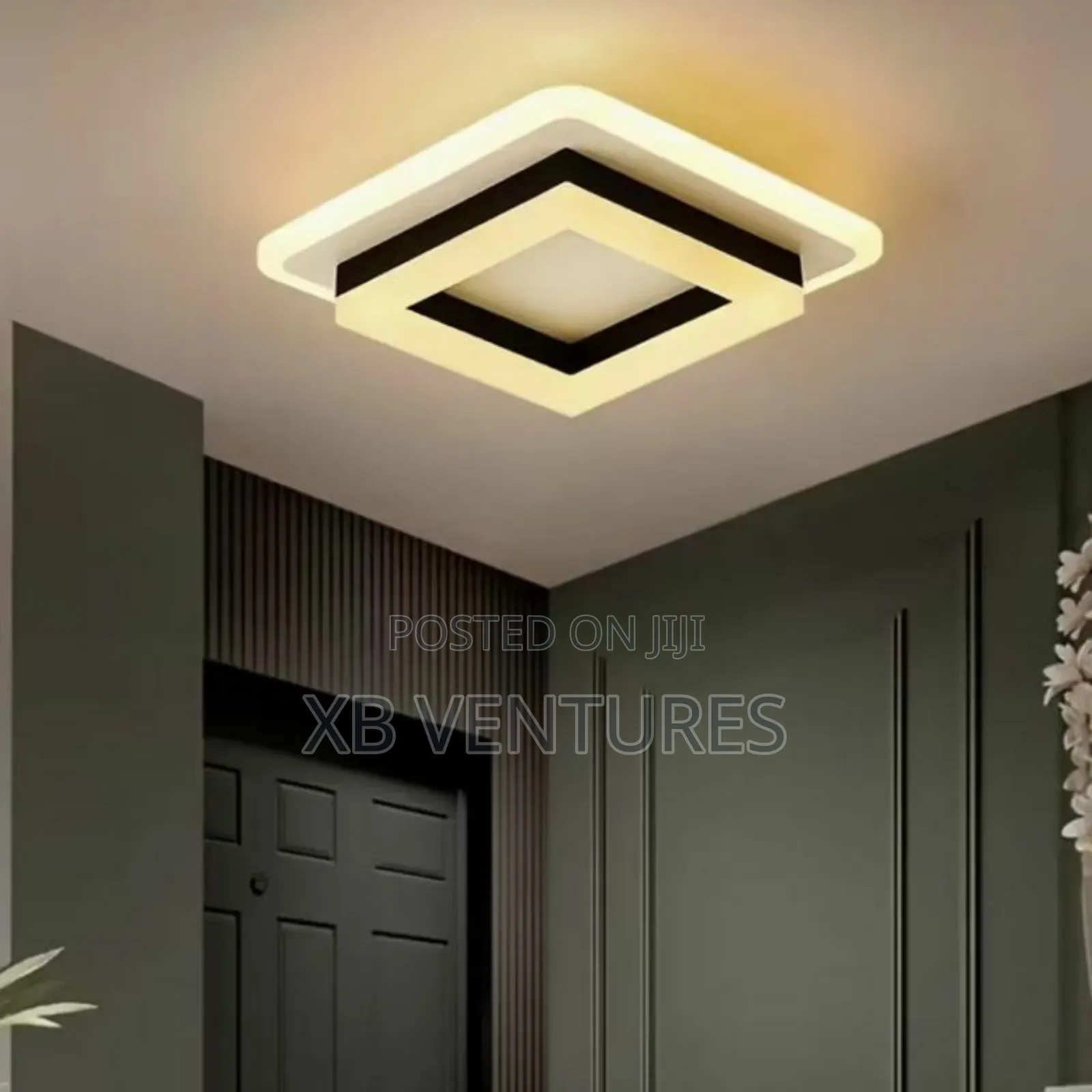 15w Led
Nordic Simple Ceiling Lamp