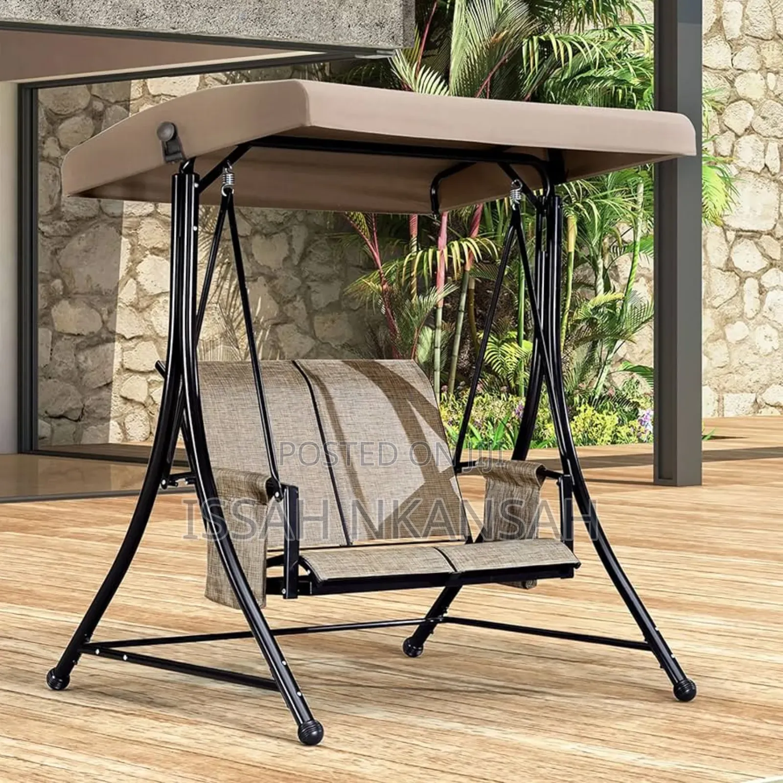 Out Door Swing Chair