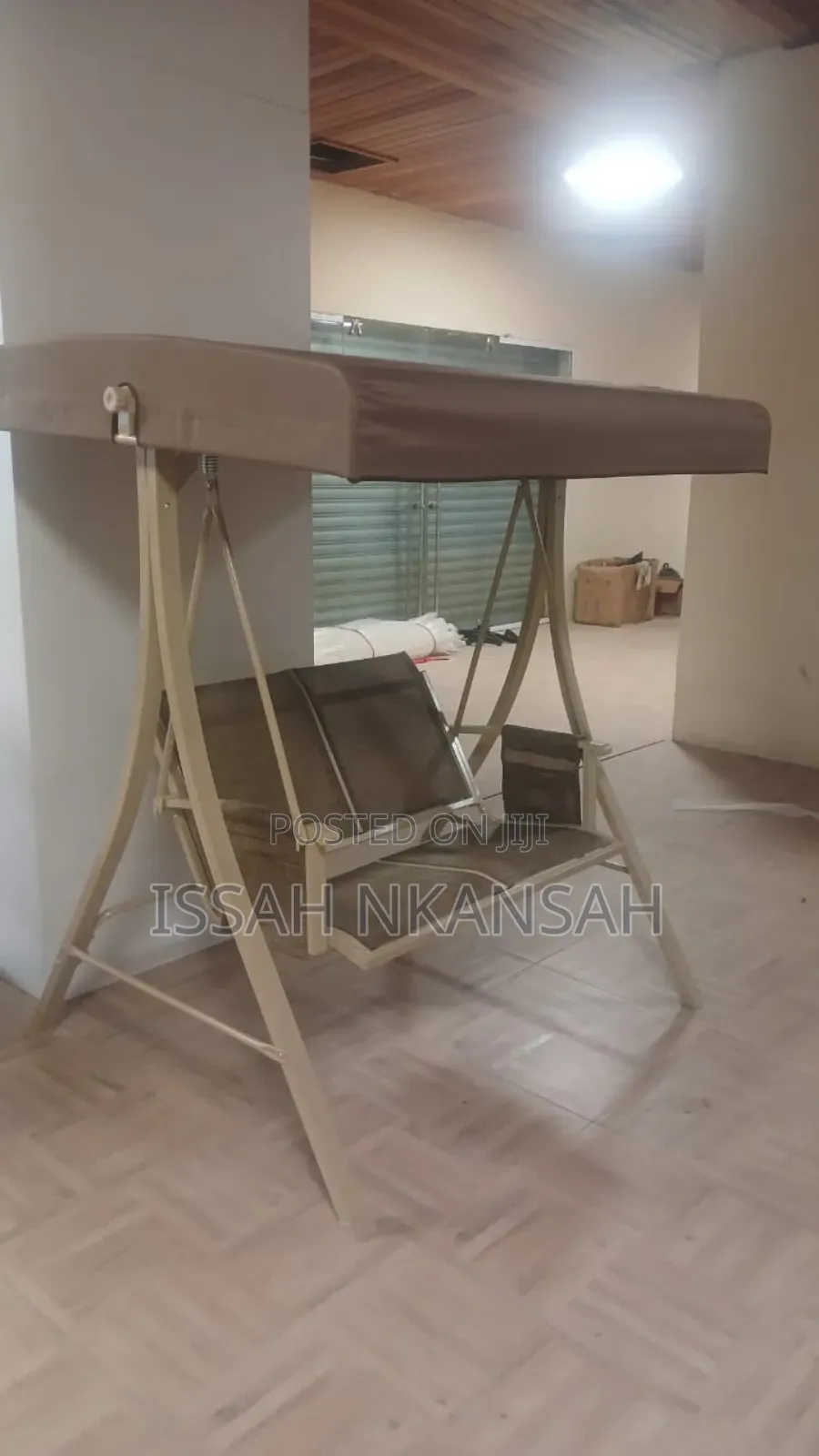 Out Door Swing Chair