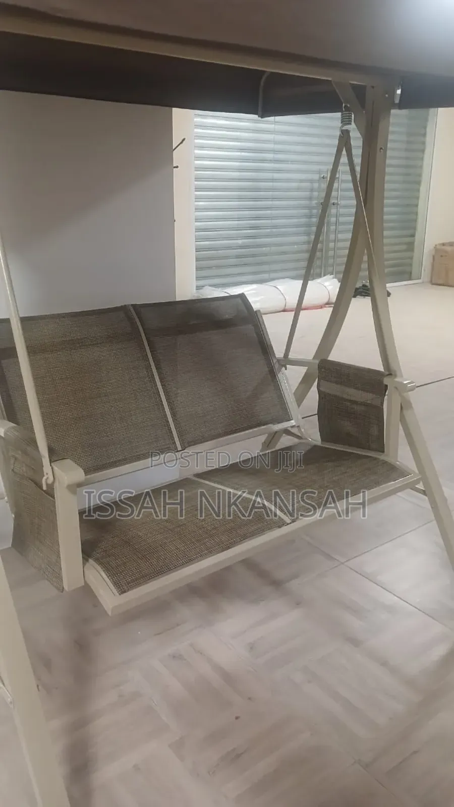 Out Door Swing Chair