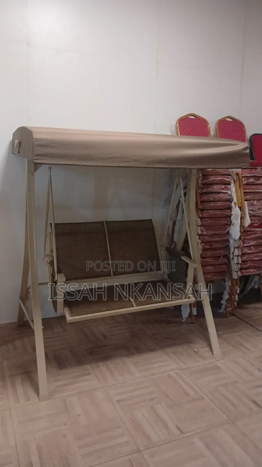 Out Door Swing Chair