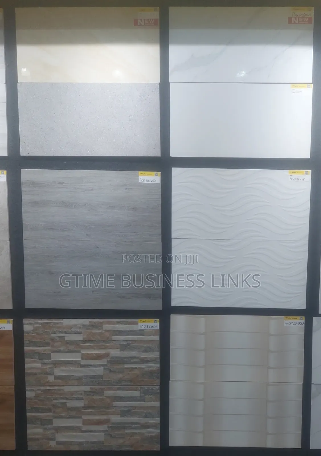 30x60cm Wall and Floor Tiles