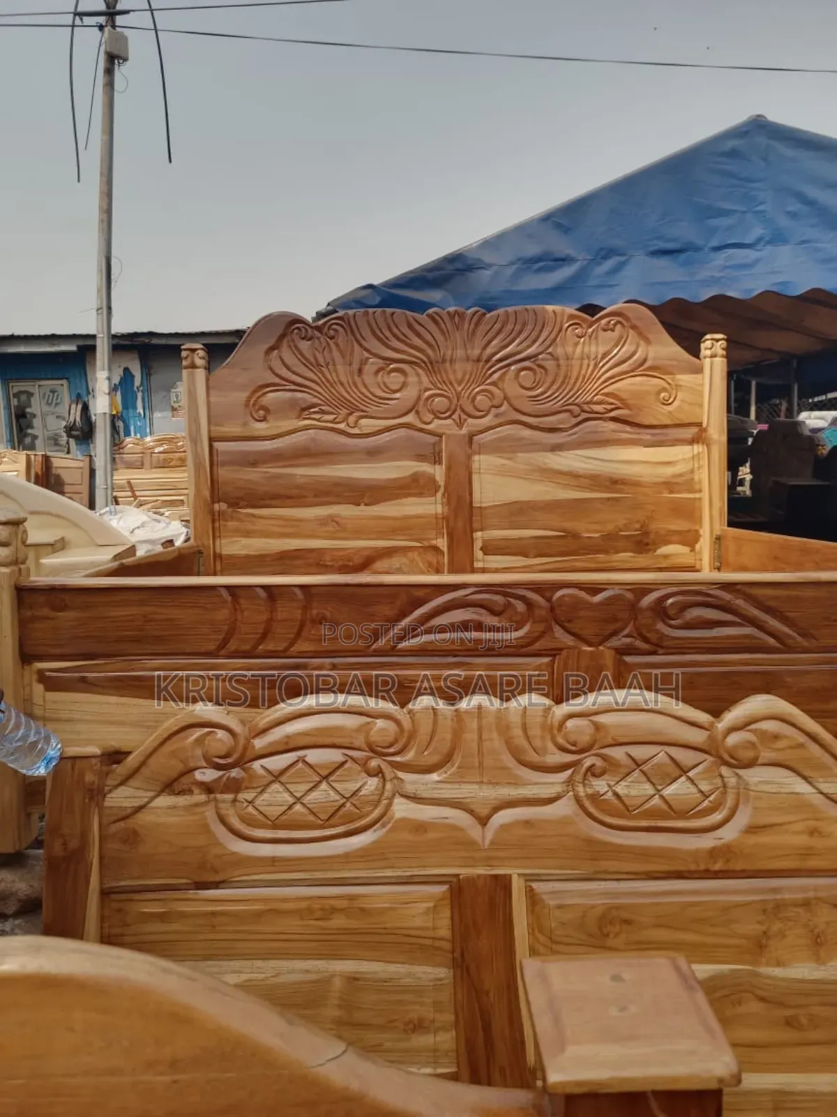 Agyaku Furniture Works