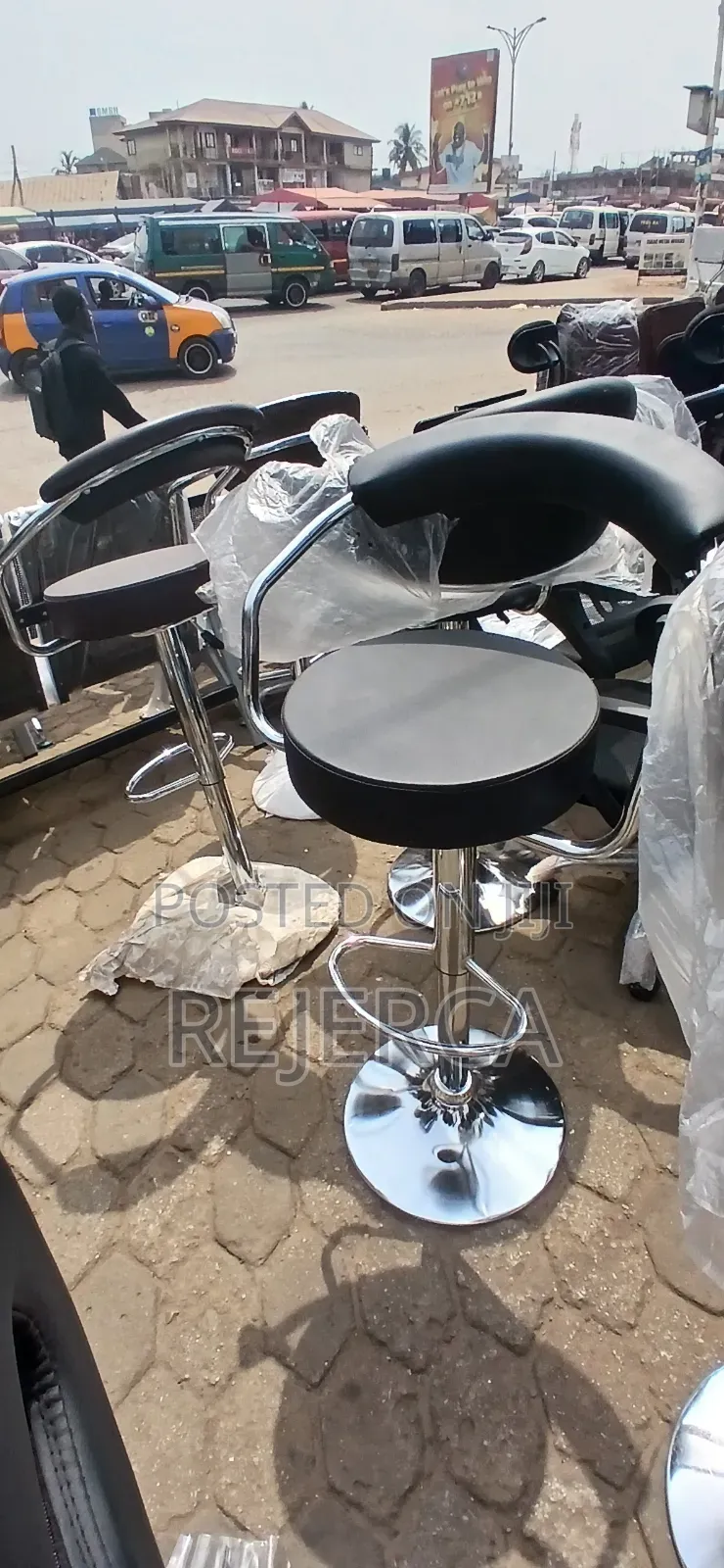 Bar Stool Chair