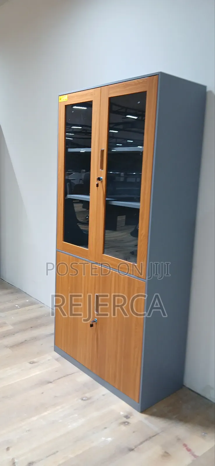 Affordable Office Cabinet