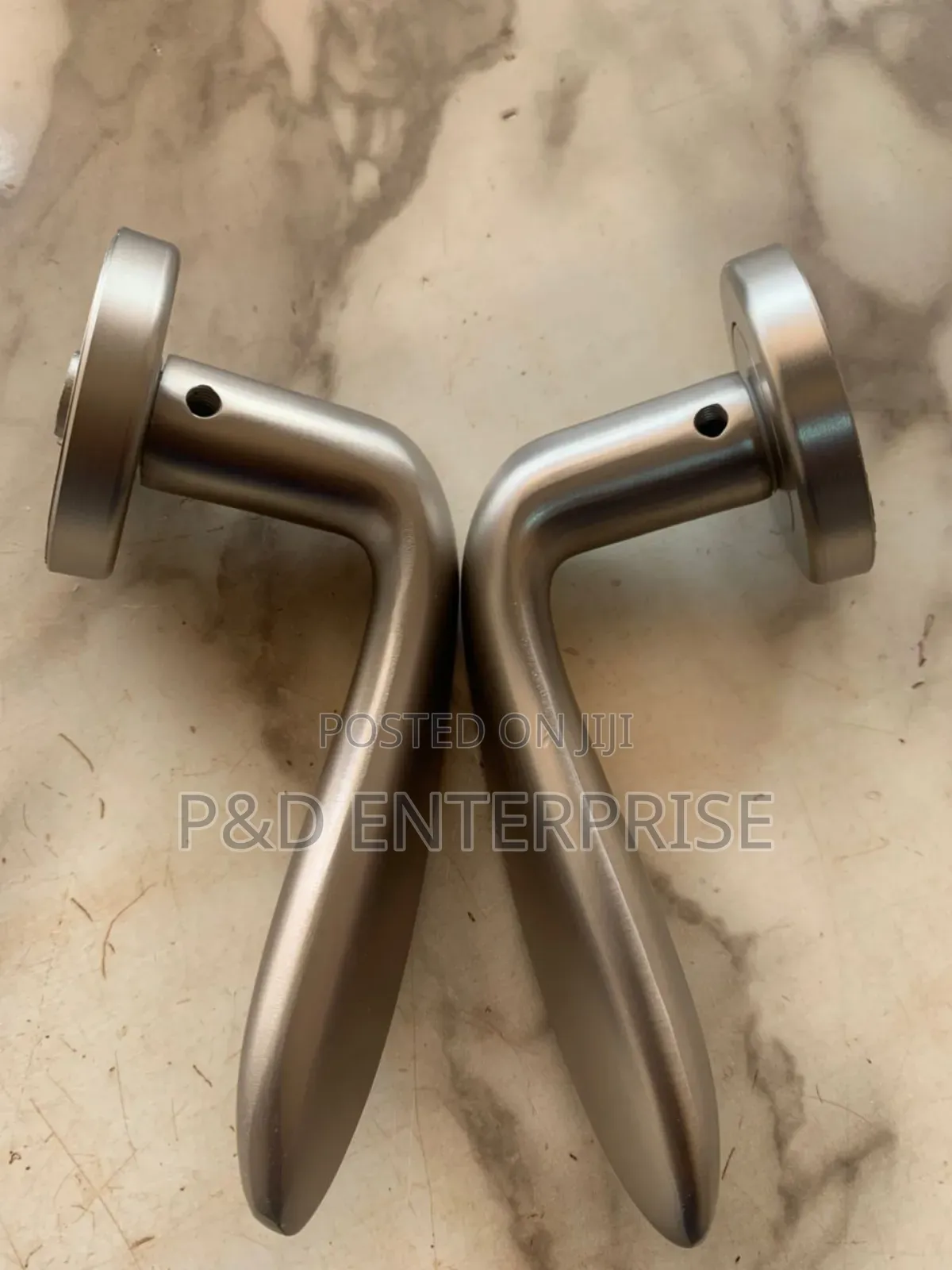 Heavy Duty Turkish Door Handle