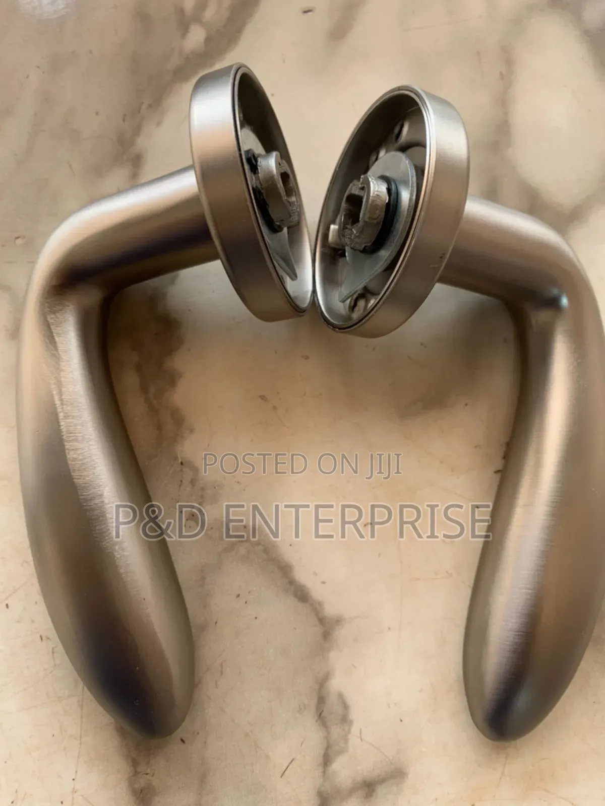 Heavy Duty Turkish Door Handle