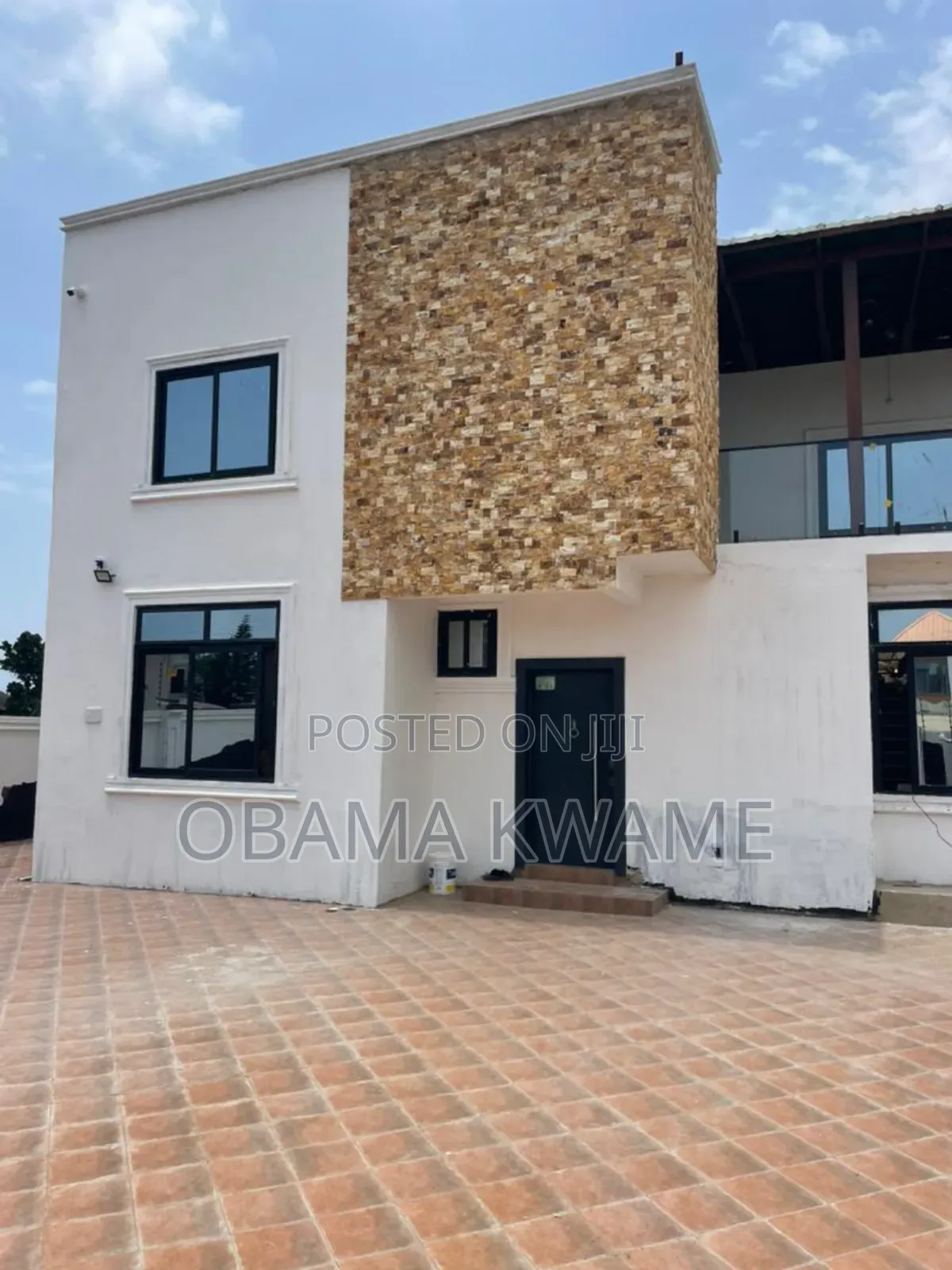 5bdrm House in Laryea Homes, Spintex for sale