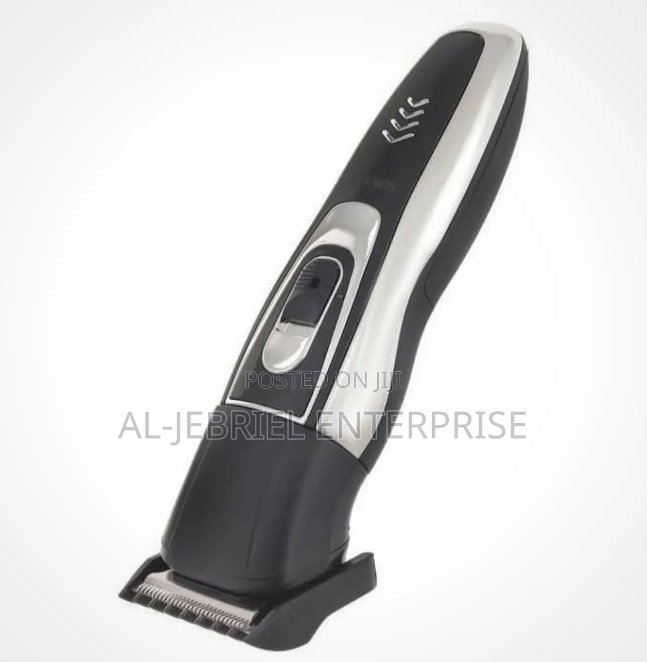 3-in-1 Hair Cutting Kit
