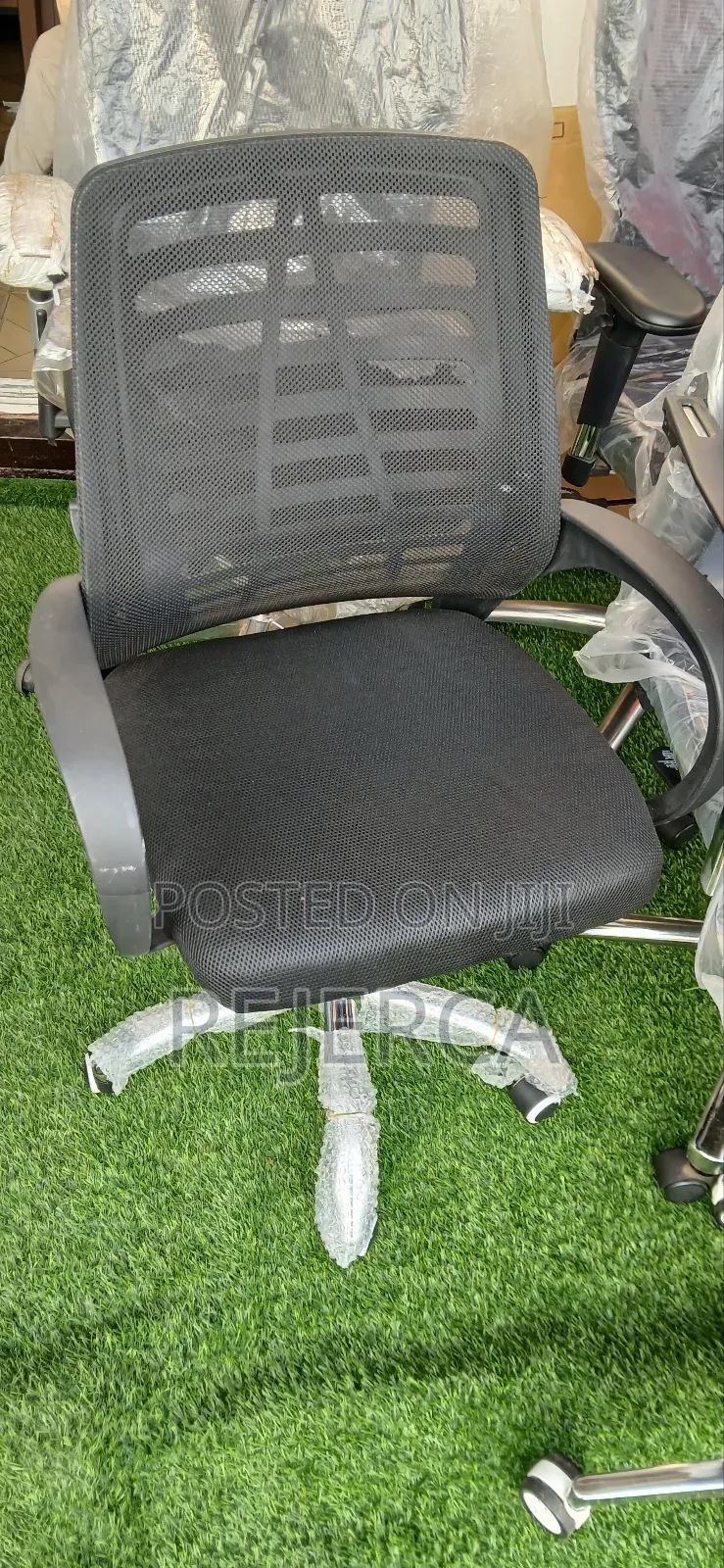 Office Swivel Chair