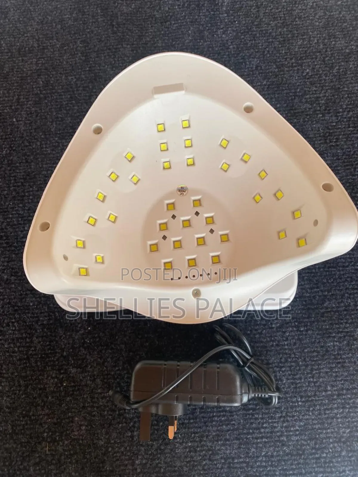80w Sunx5 Plus Nail Lamp Uv Led Gel Nail Dryer Curing