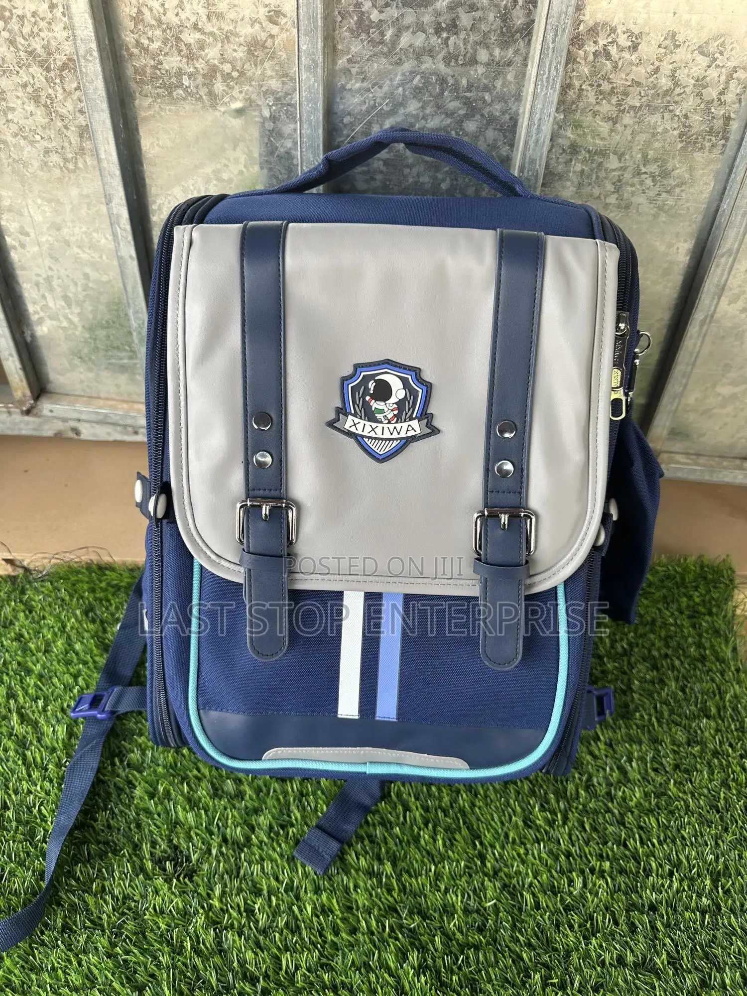 Kids School Bag