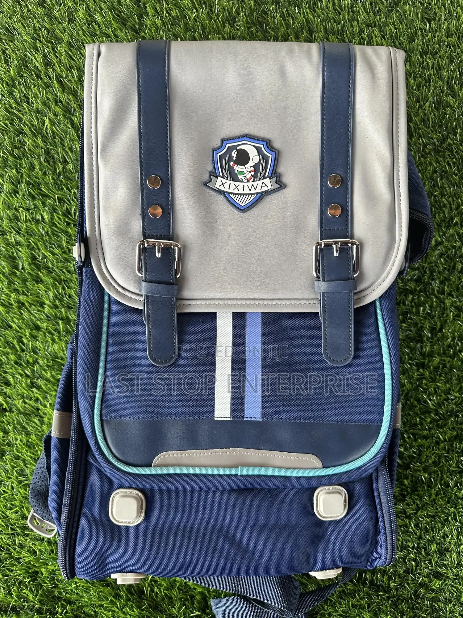 Kids School Bag