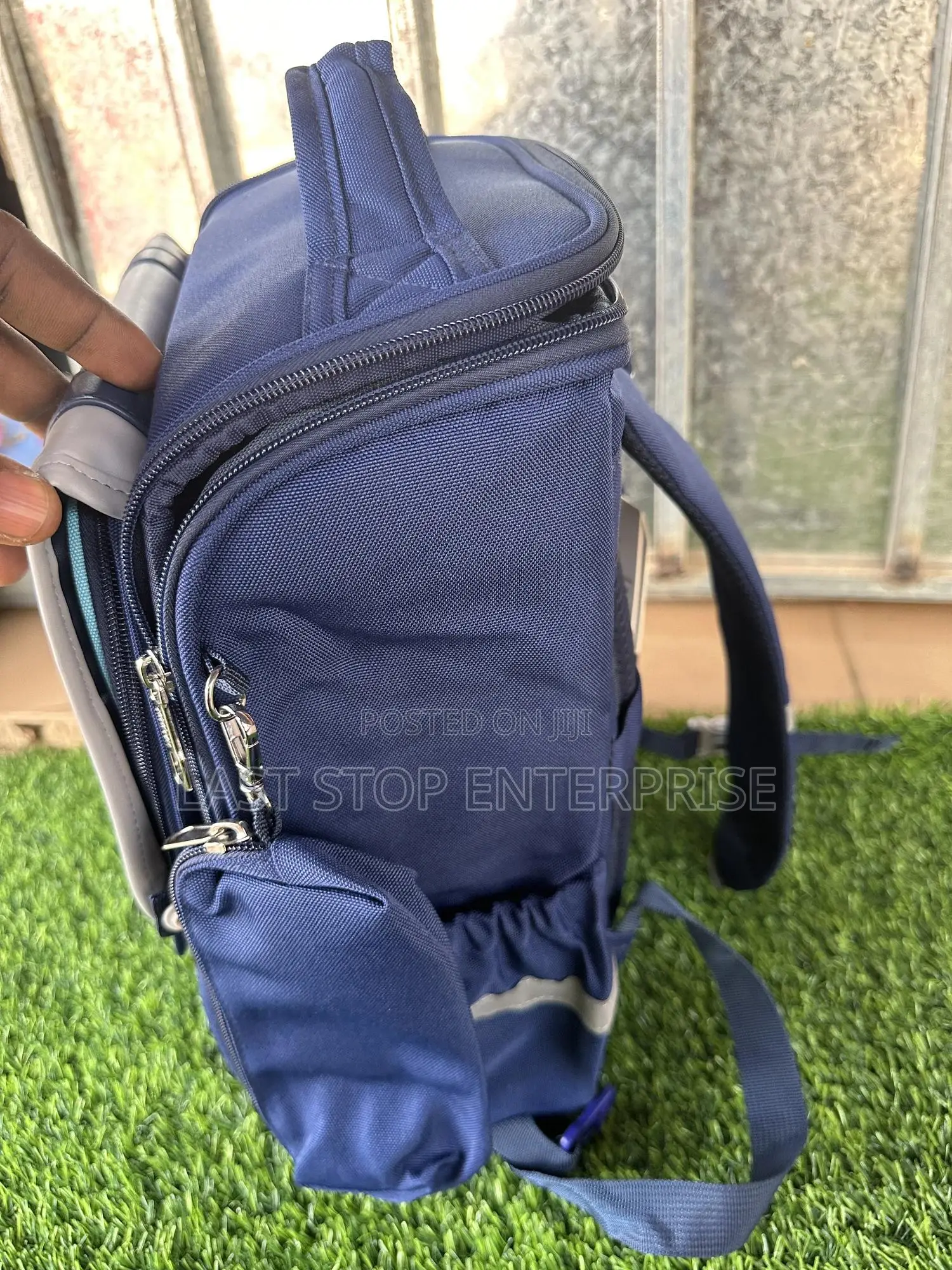 Kids School Bag