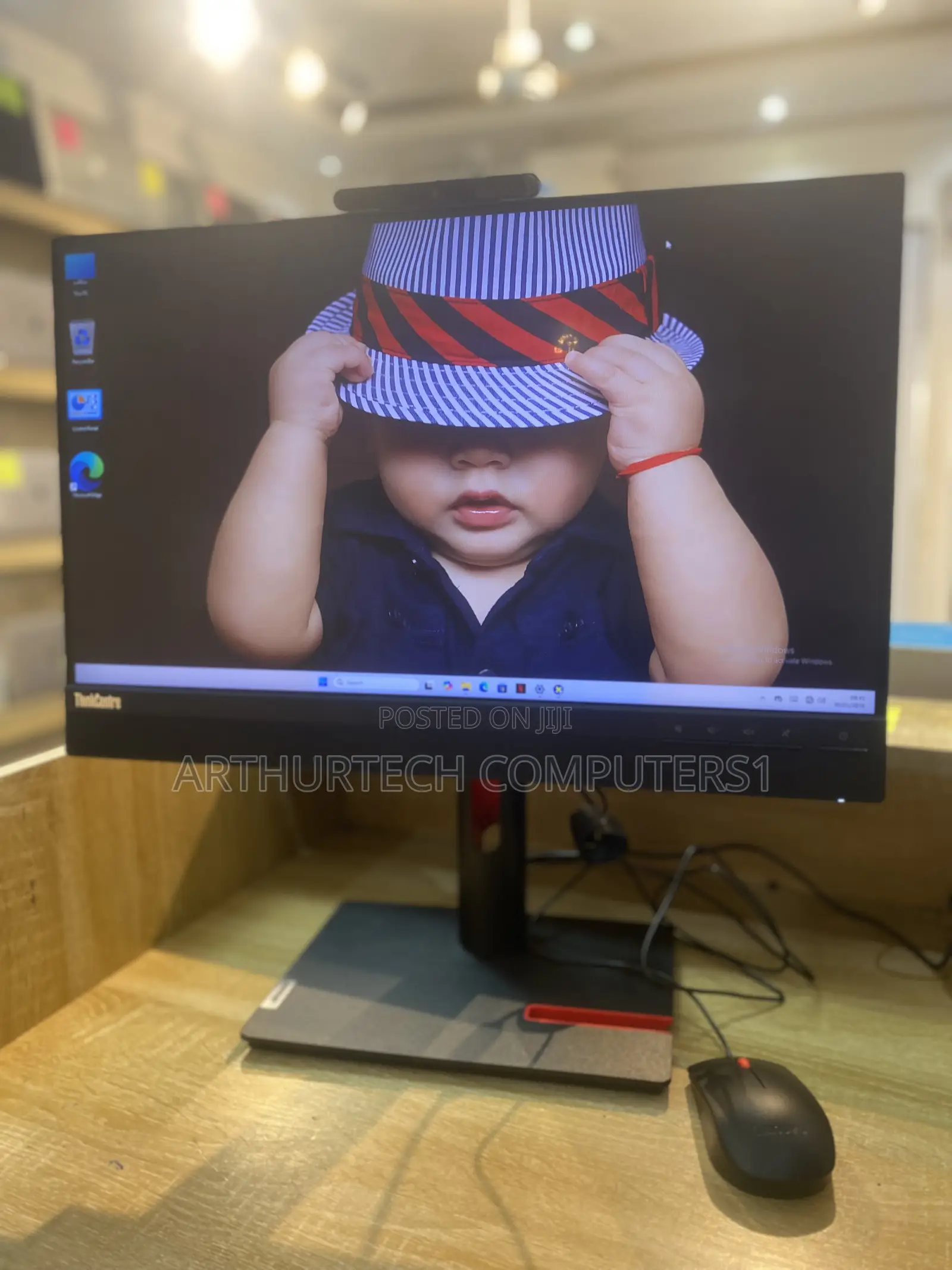 New Lenovo ThinkCentre M900 16GB Intel Core i5 SSD 512GB