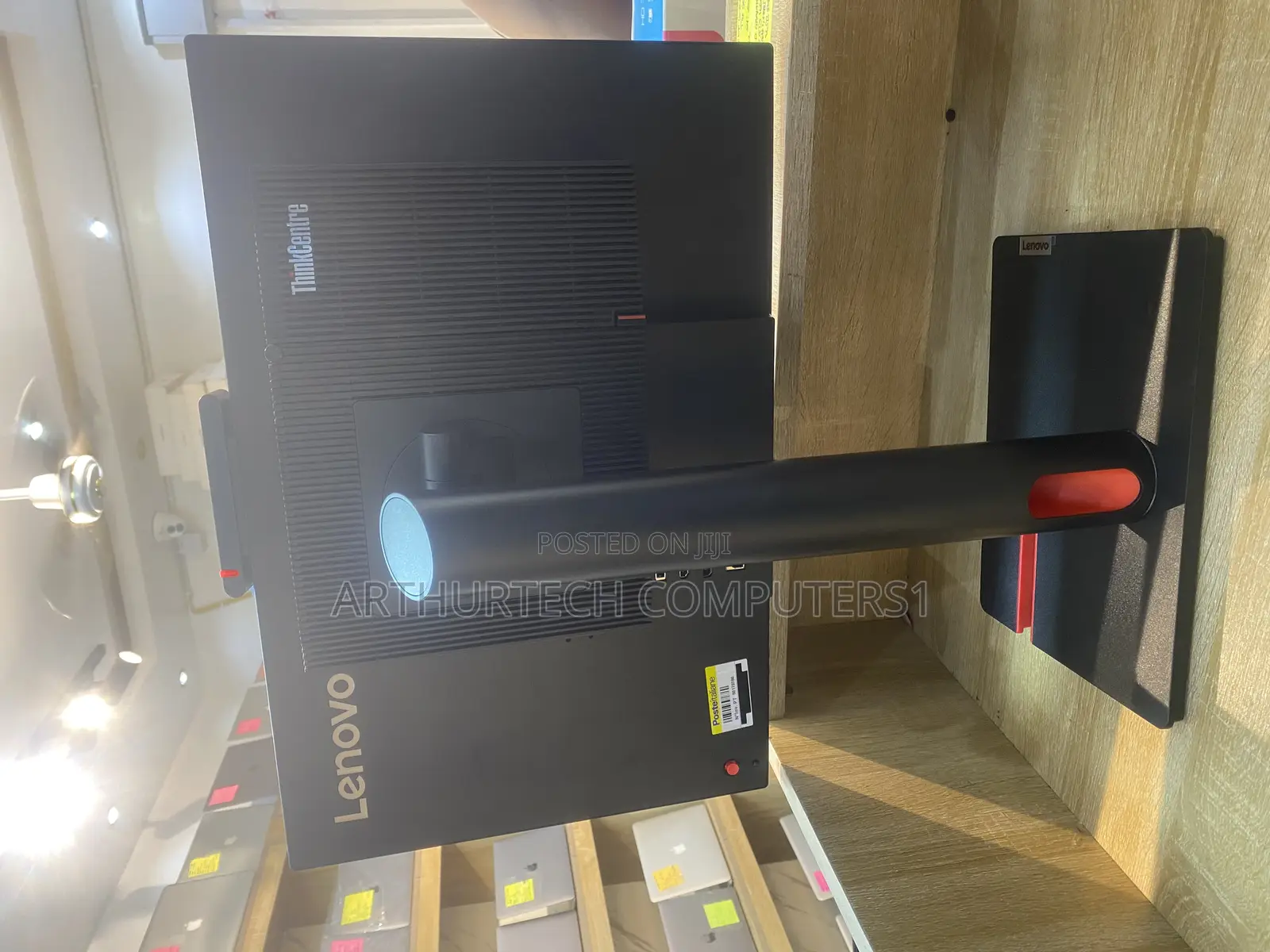 New Lenovo ThinkCentre M900 16GB Intel Core i5 SSD 512GB