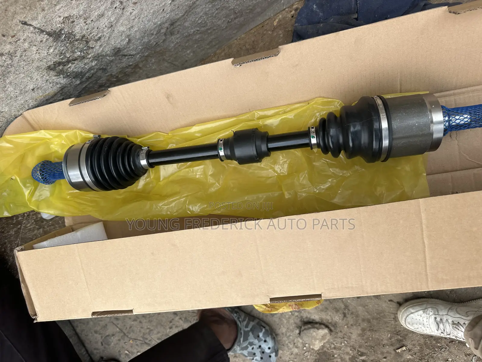 Honda Civic 2019 2020 Drive Shaft