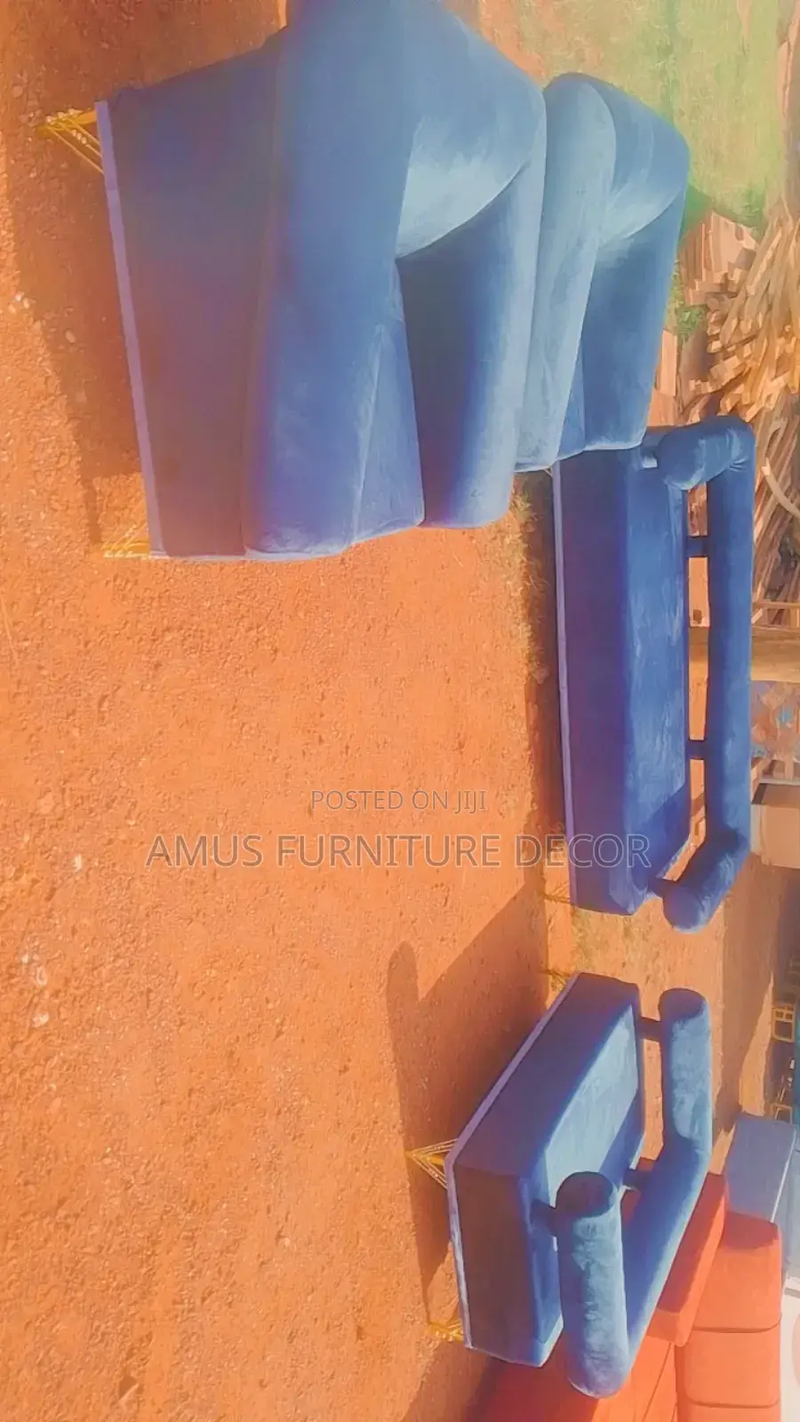 Amus Furniture