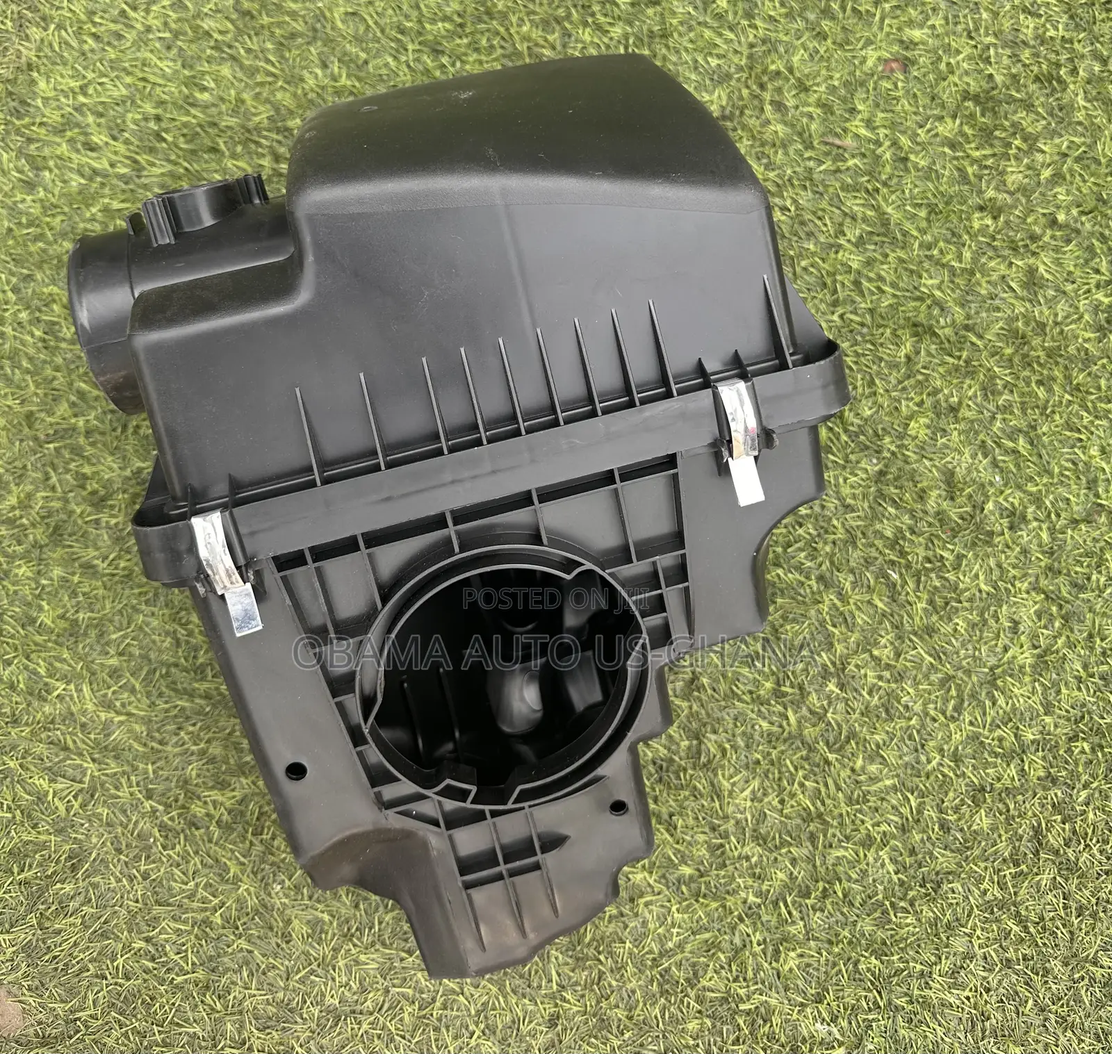 Mazda Cx5 Cx-5 Air Cleaner Filter Box 2013 2014 2015 2016