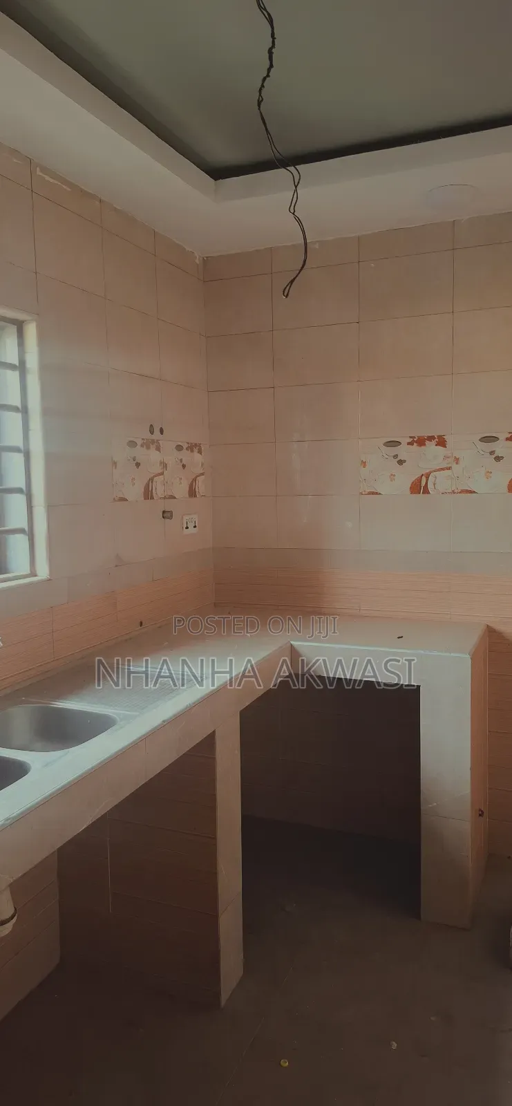 2bdrm Apartment in Klagon Ndc, Tema Metropolitan for rent
