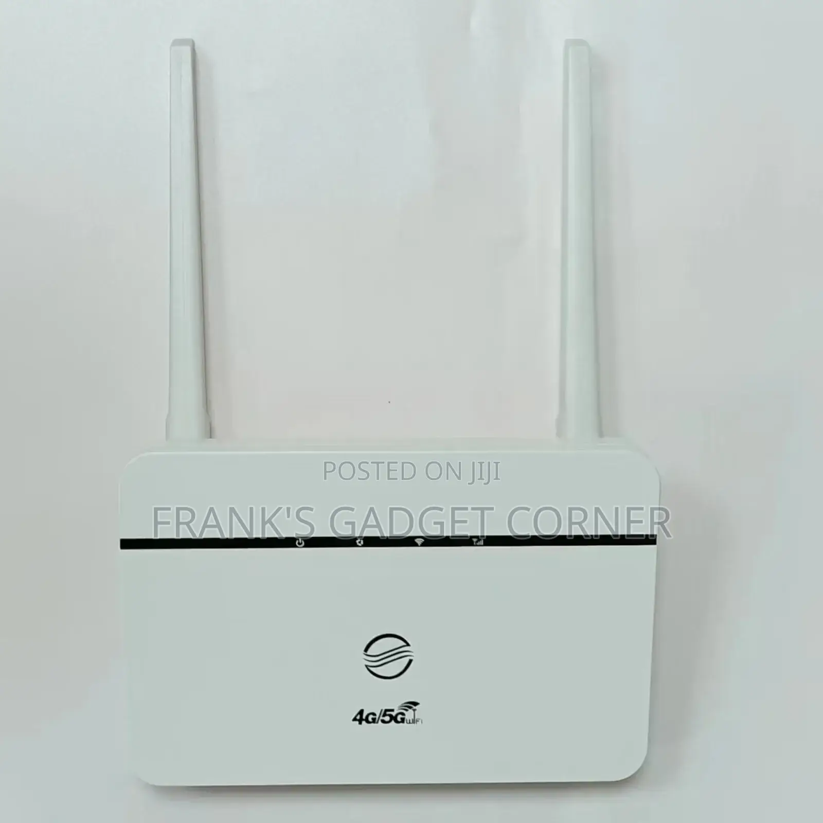 High Speed Router