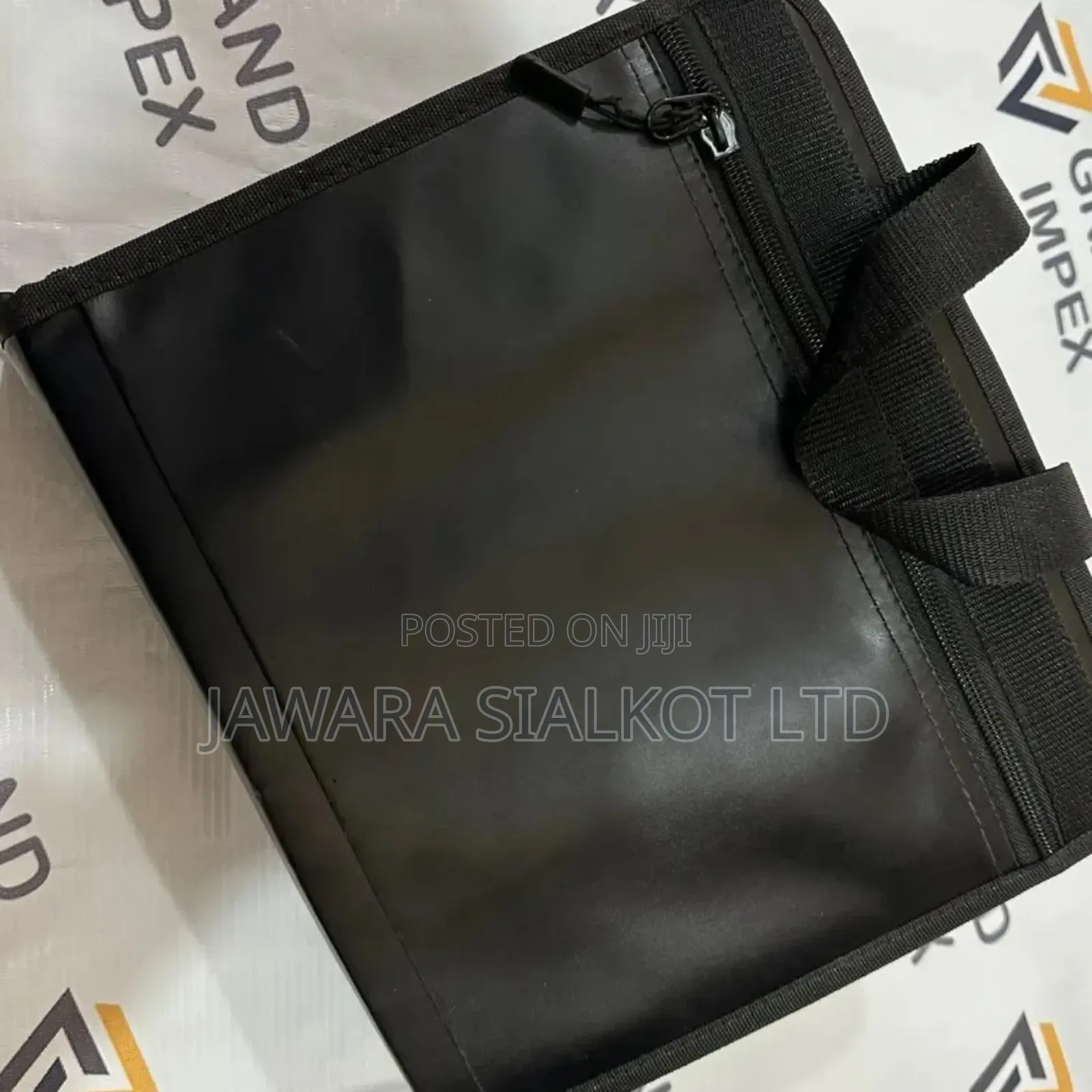 Examination Bag for Dr Medical Students