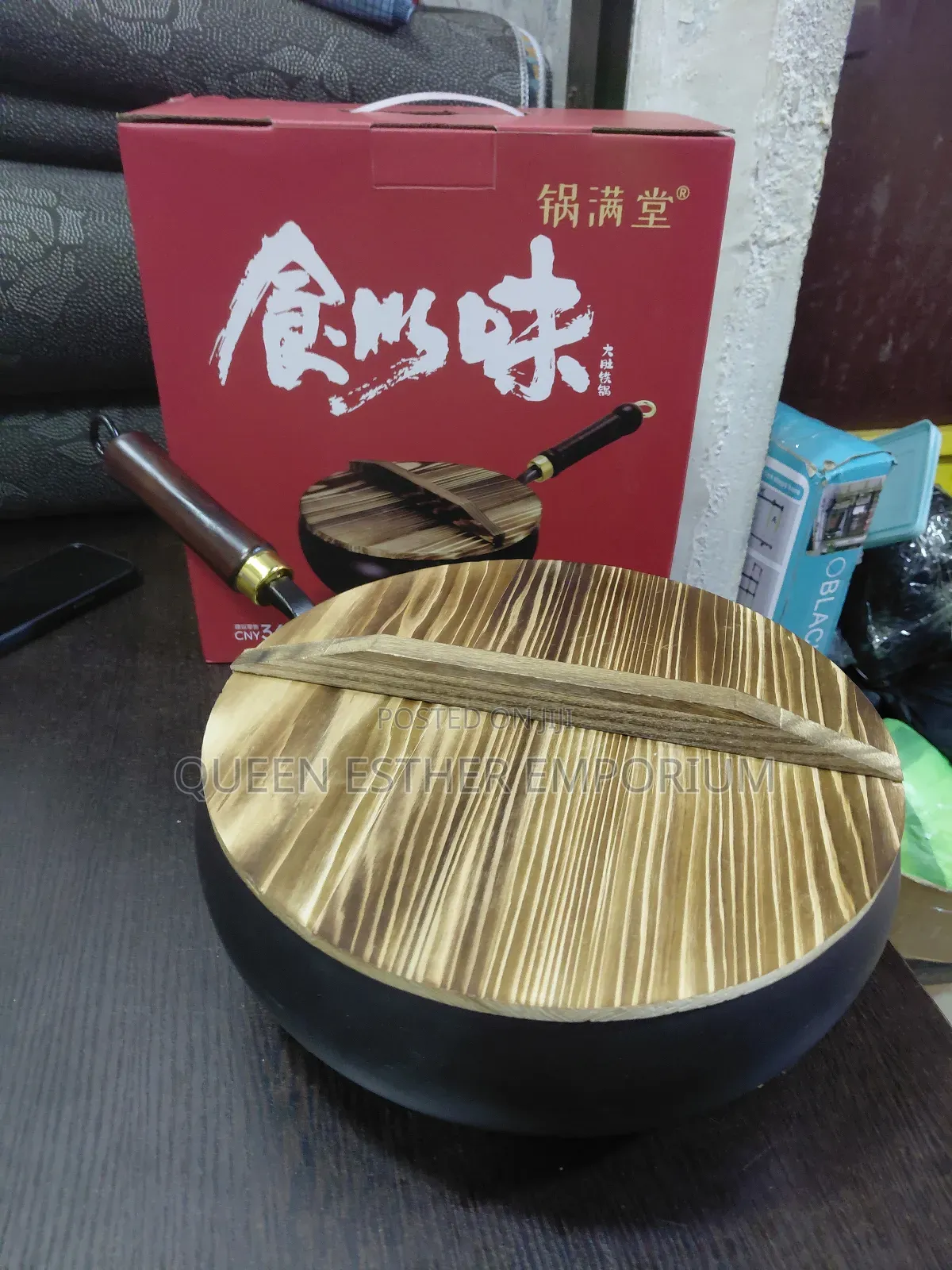 Nonstick Saucepan
