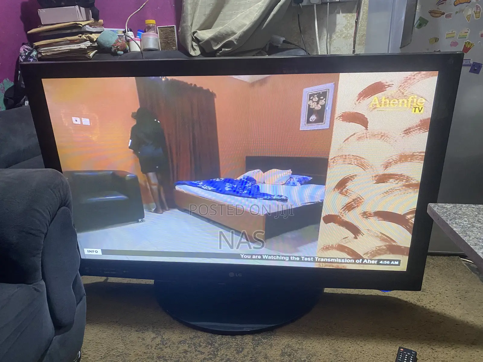 50 Inches LG Full Digital LCD TV