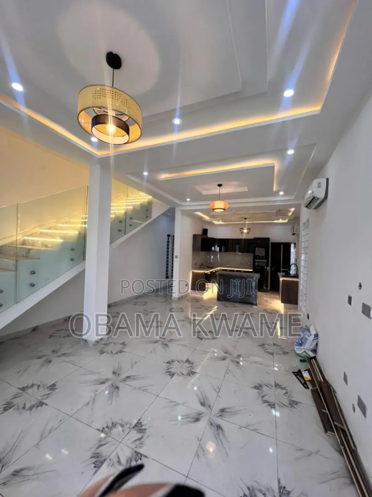 4bdrm House in Laryea Homes, East Legon for sale