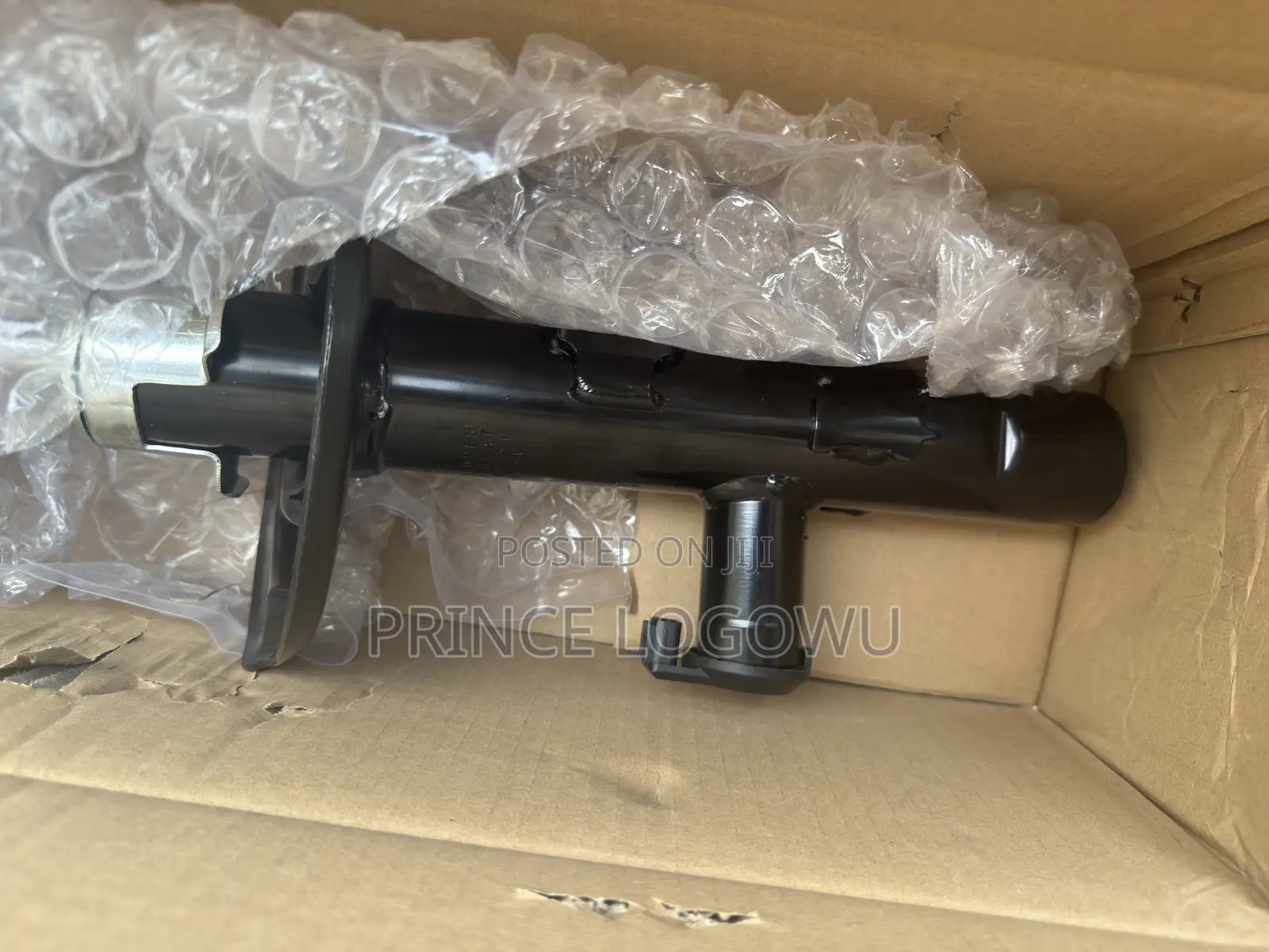 Honda Accord Shock Absorber Oem 2018 to 2023 Touring With Sensor