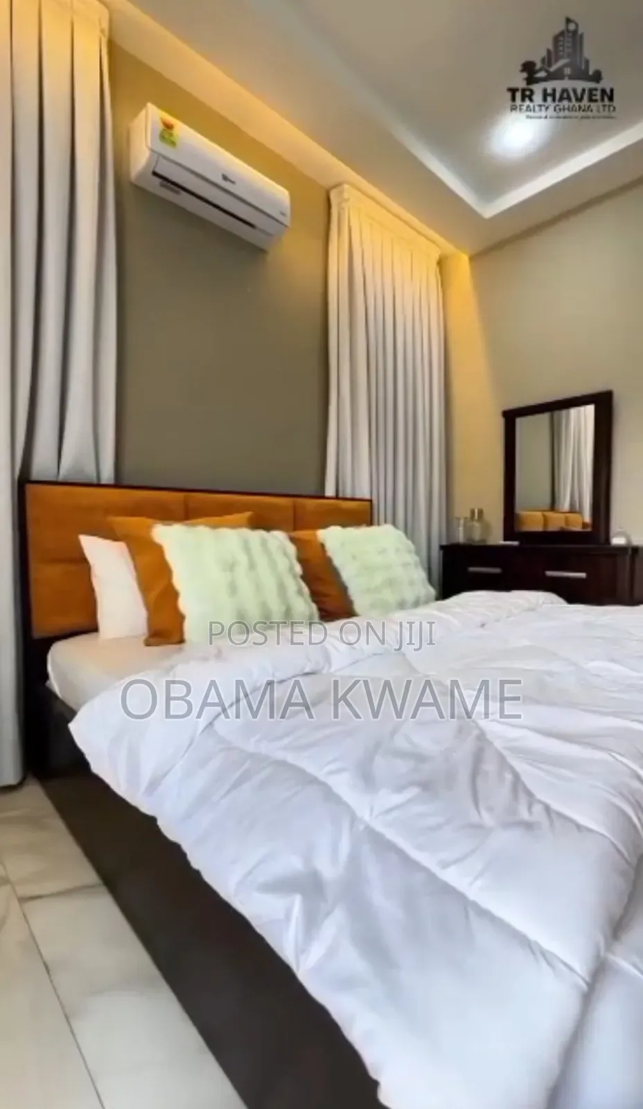 5bdrm House in Lake Side Estate for sale