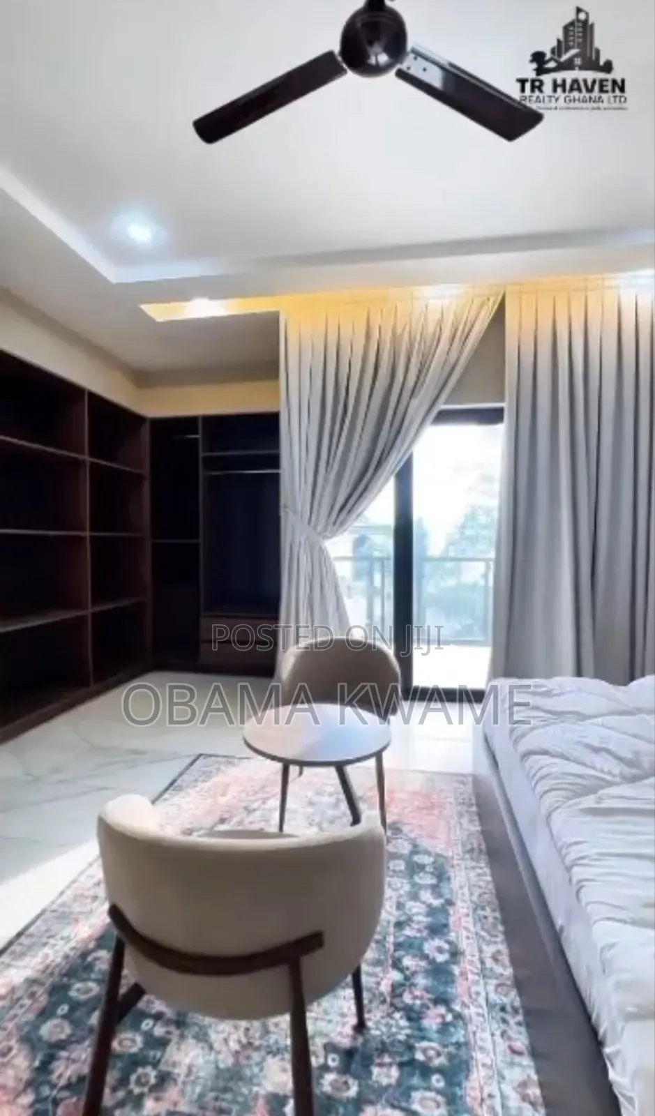 5bdrm House in Lake Side Estate for sale