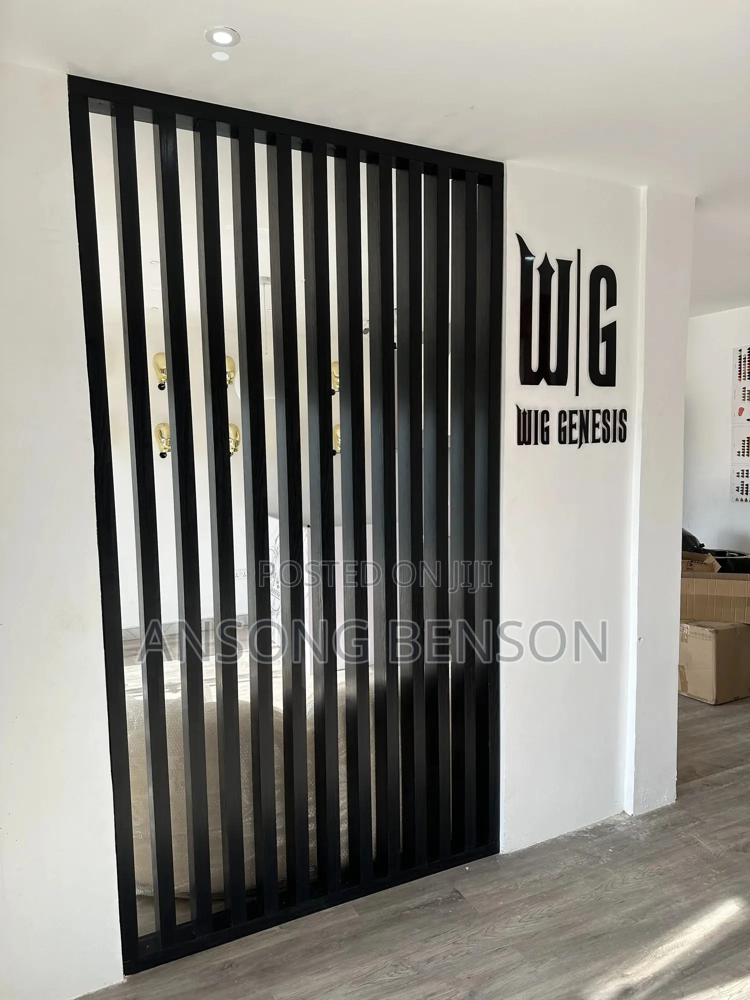 Turkey Column Panel Sales And Installation
