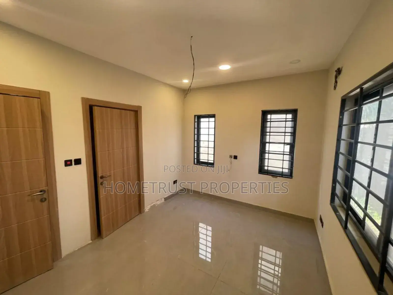 3bdrm Duplex in Hometrust Properties, Amasaman for sale