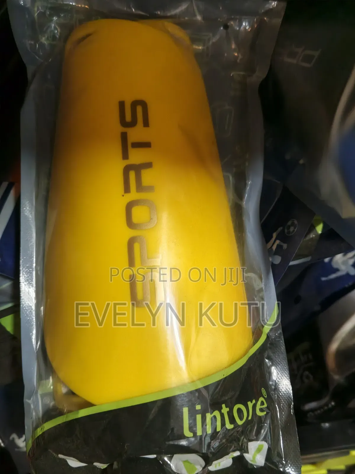 Shinguards