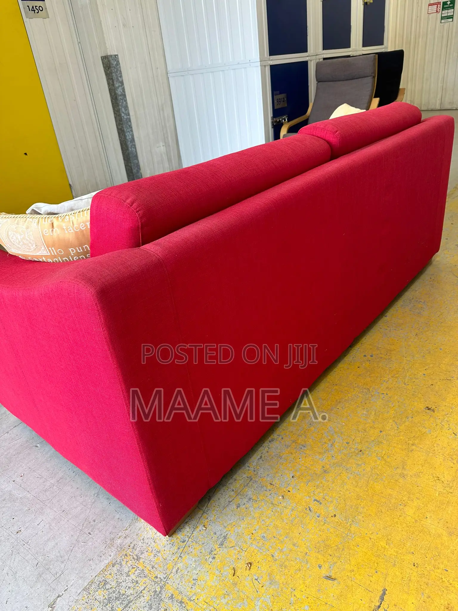 Original John Lewis Sofa