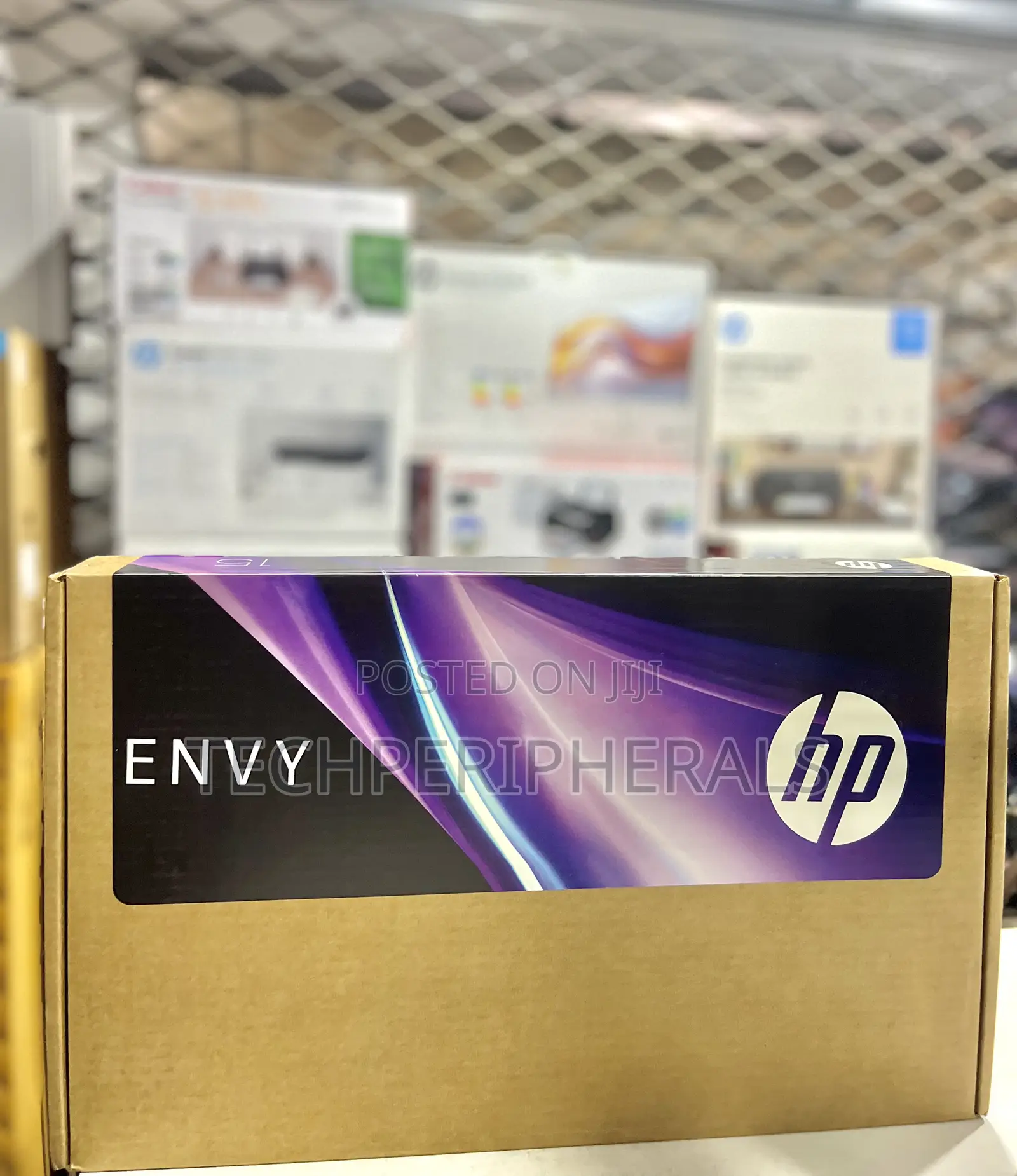 New Laptop HP Envy x360 32GB Intel Core Ultra 7 SSD 1T