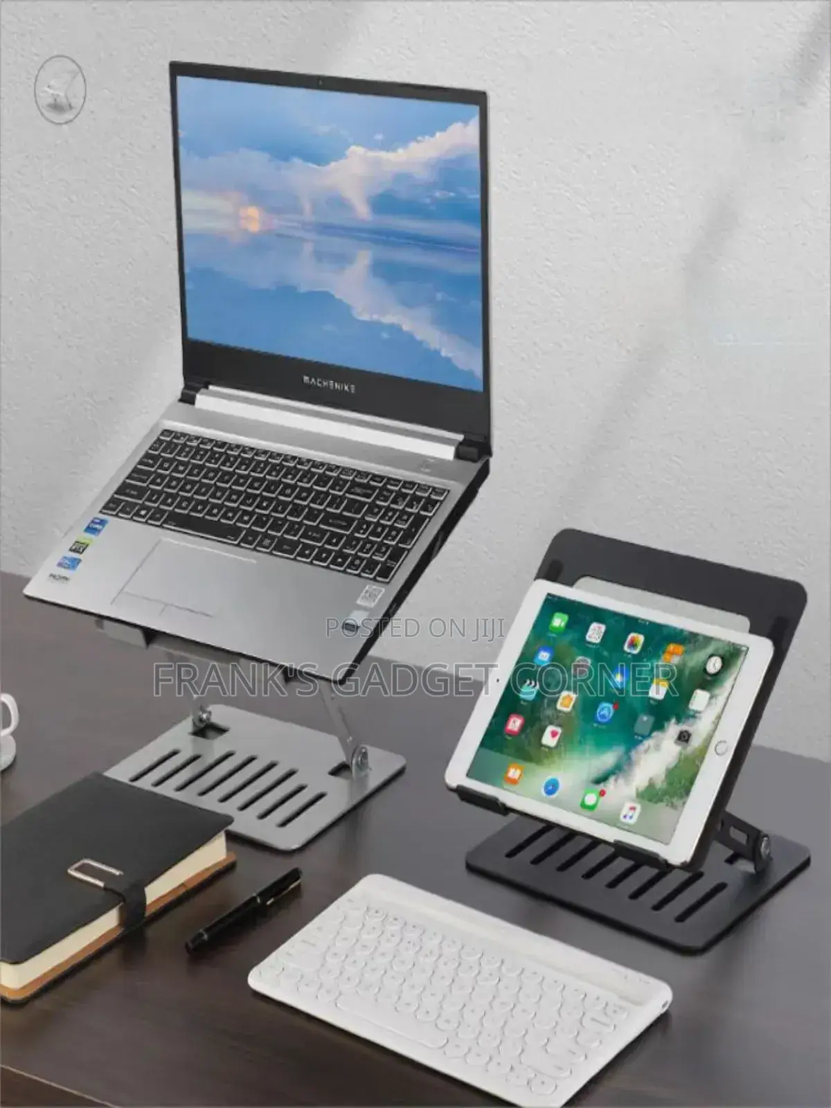 Durable Laptop Stand