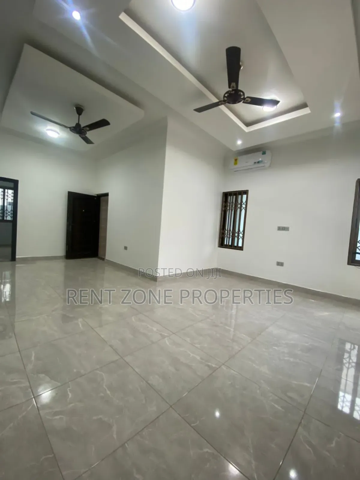 Mini Flat in Spintex for rent