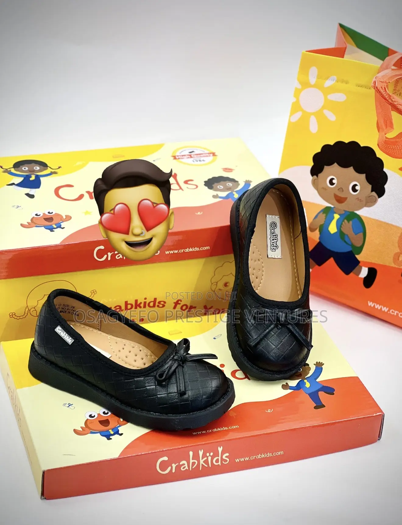 Kids High Quality Shoes, Girls