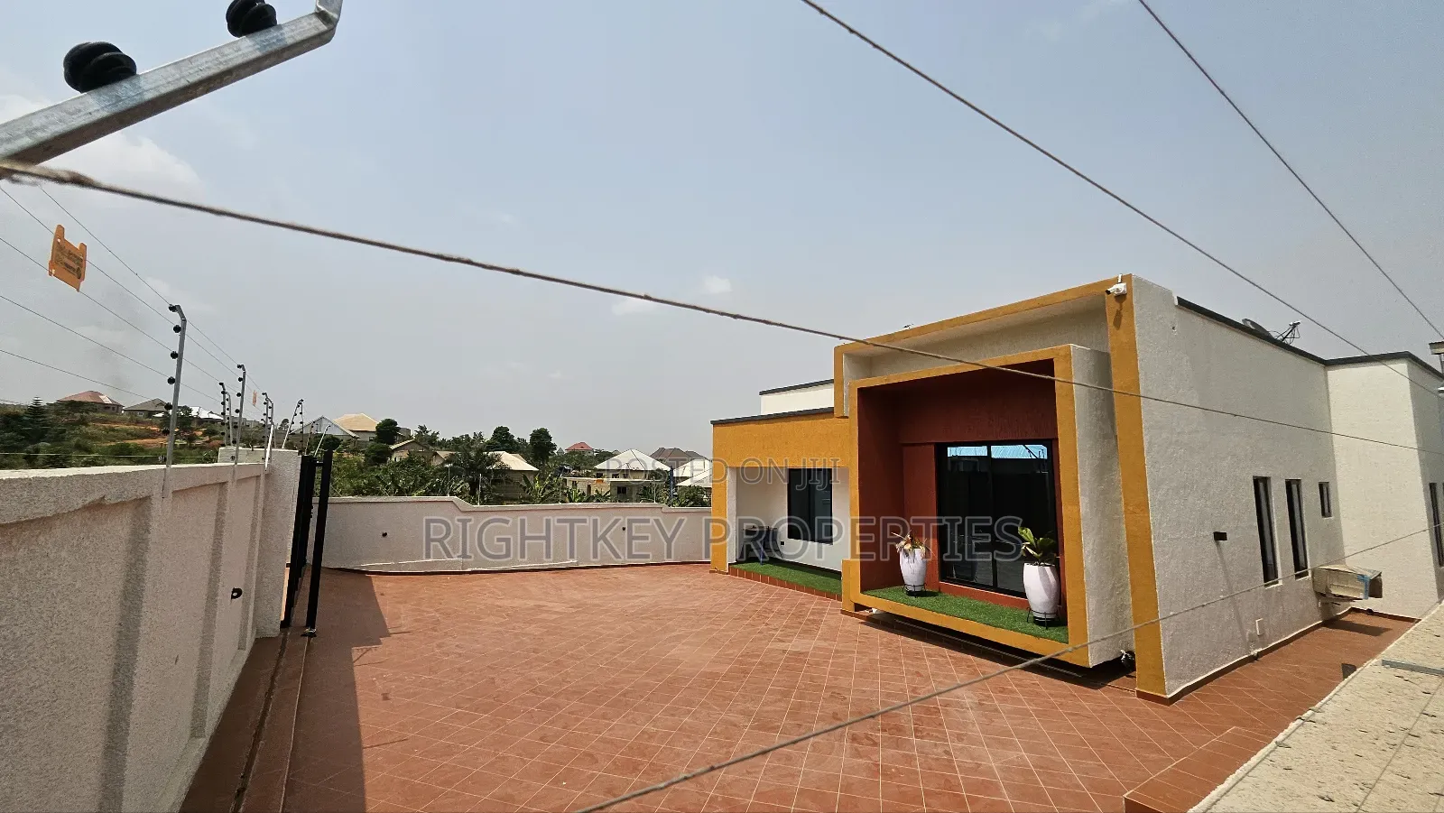 4bdrm House in Rightkey, Kumasi Metropolitan for sale