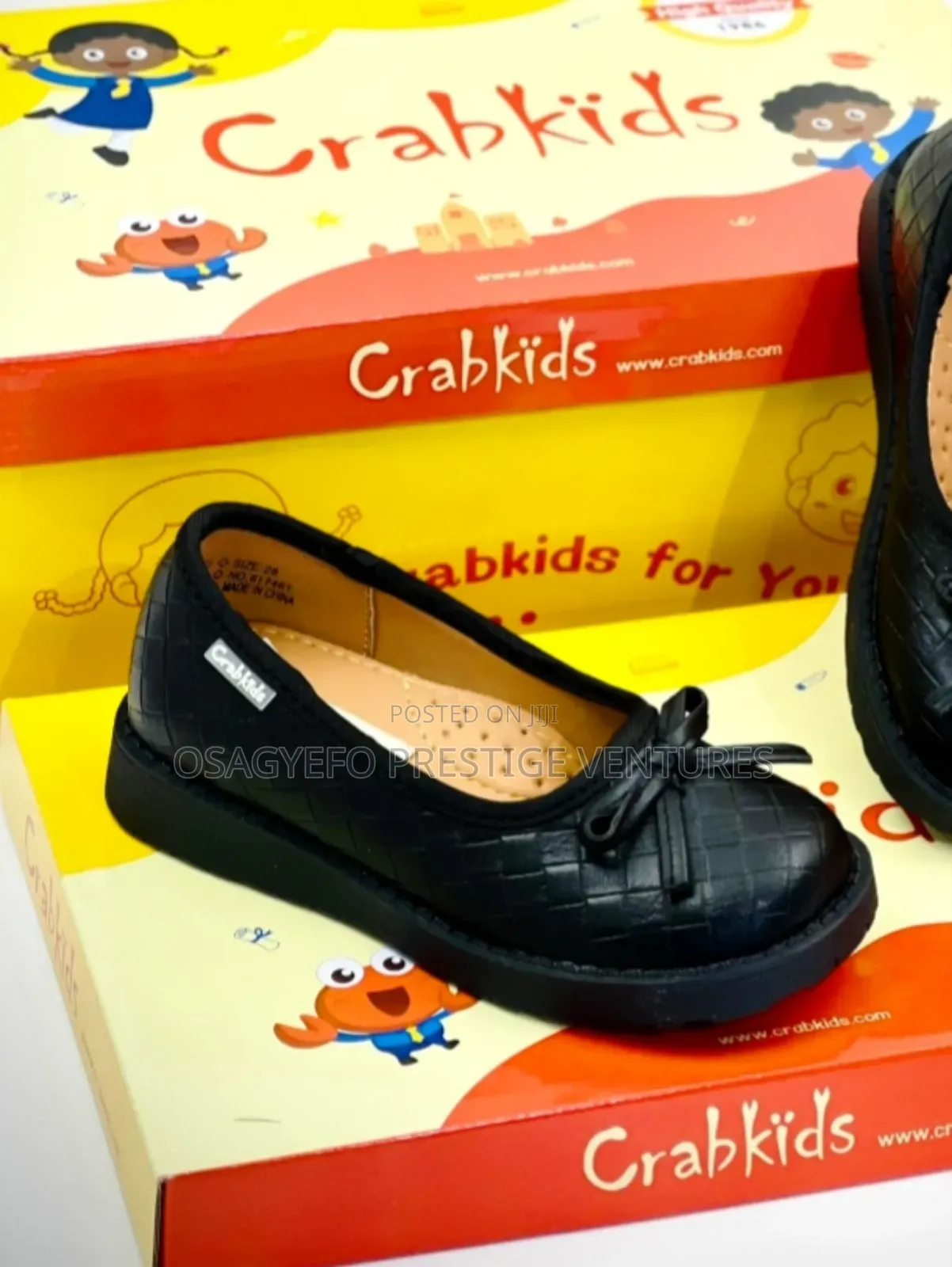 Pretty Quality Kids Shoe, Girls