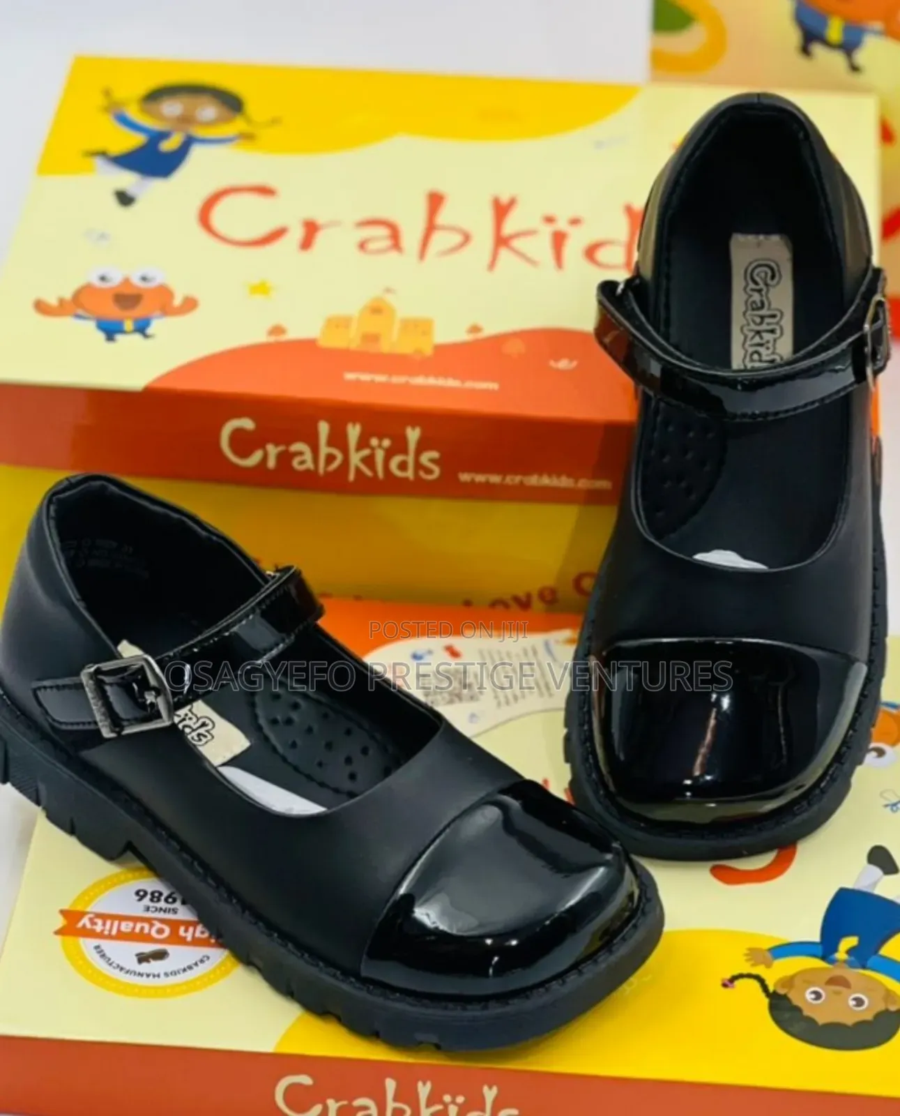 Quality Original Kids Shoe, Girls