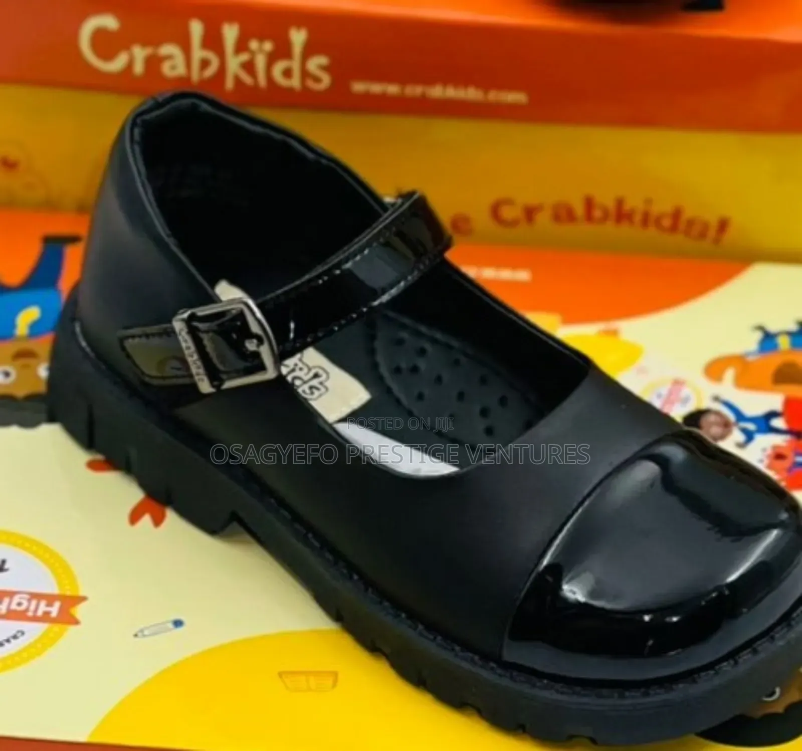 Quality Original Kids Shoe, Girls