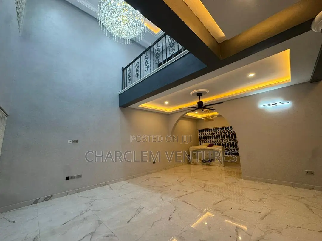 4bdrm House in Charclem Ventures, East Legon for rent
