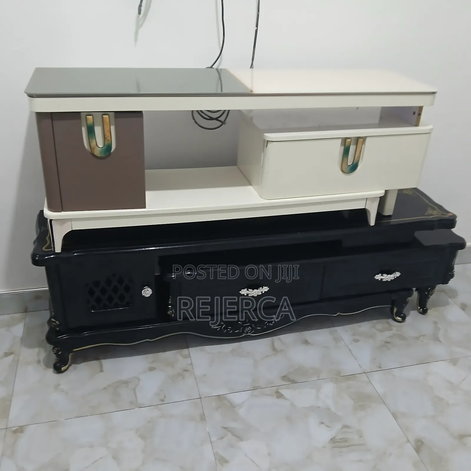 Brand New Tv Stand
