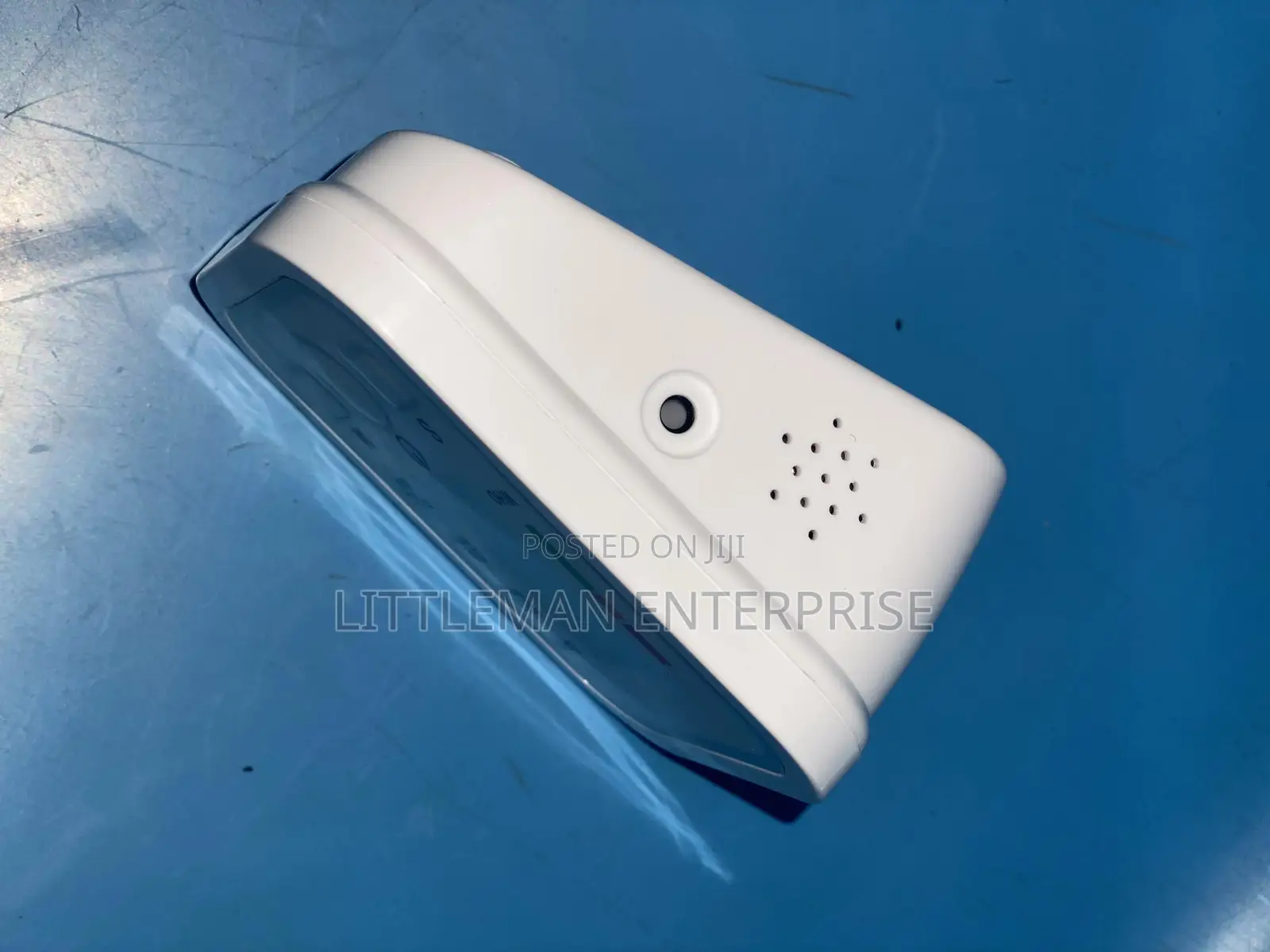 Electronic Blood Pressure Monitor